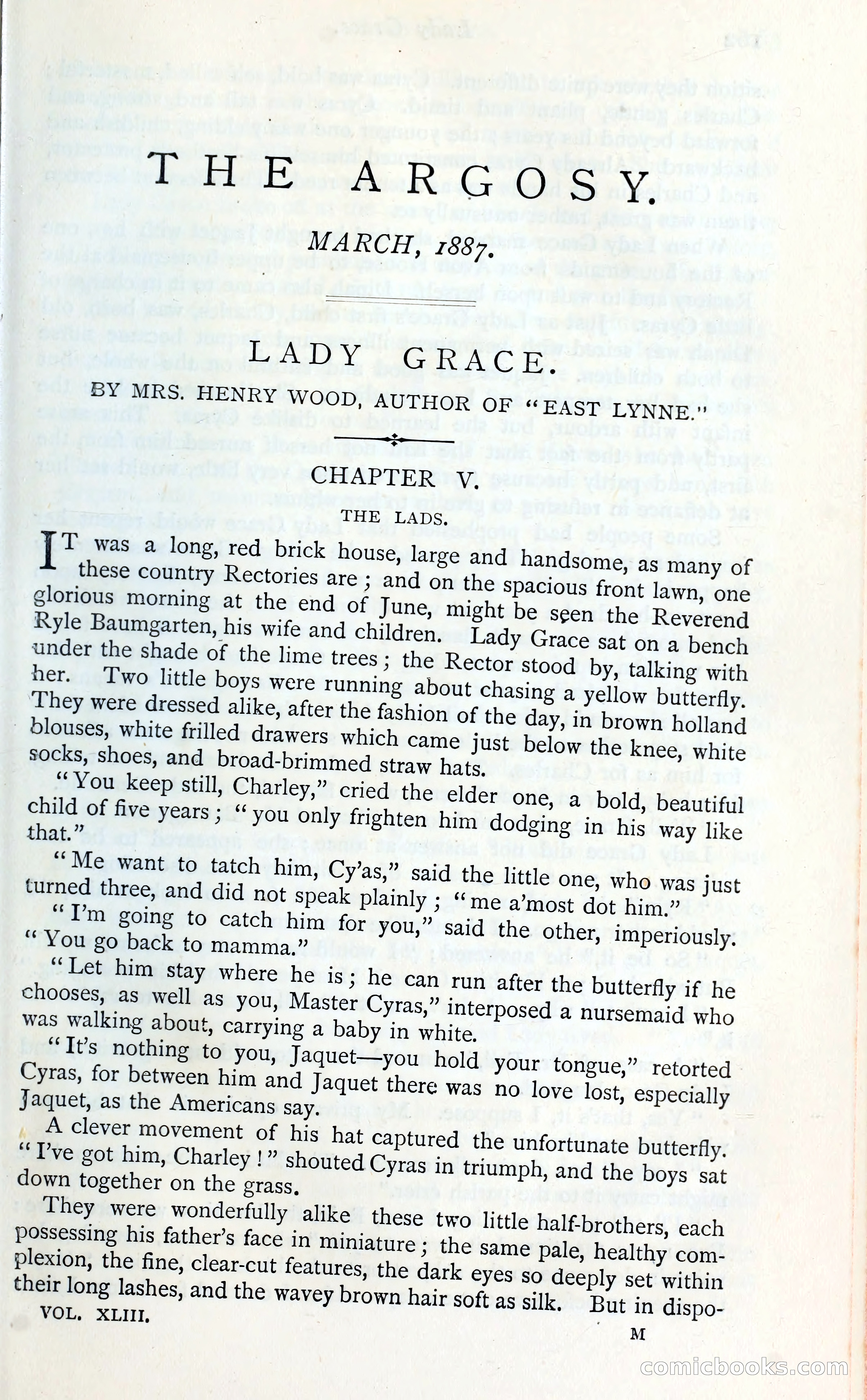 The Argosy — page 178 of 399