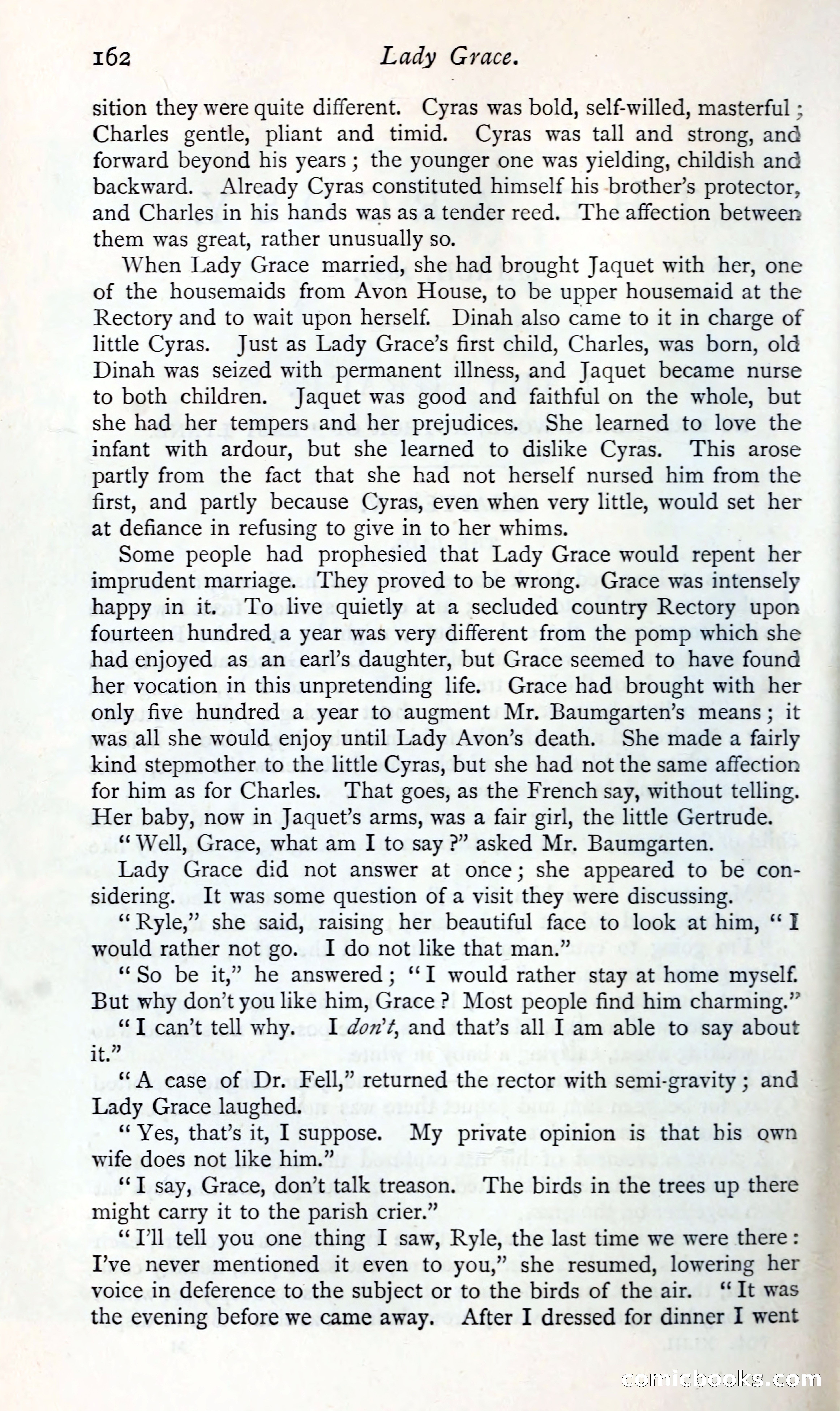 The Argosy — page 179 of 399