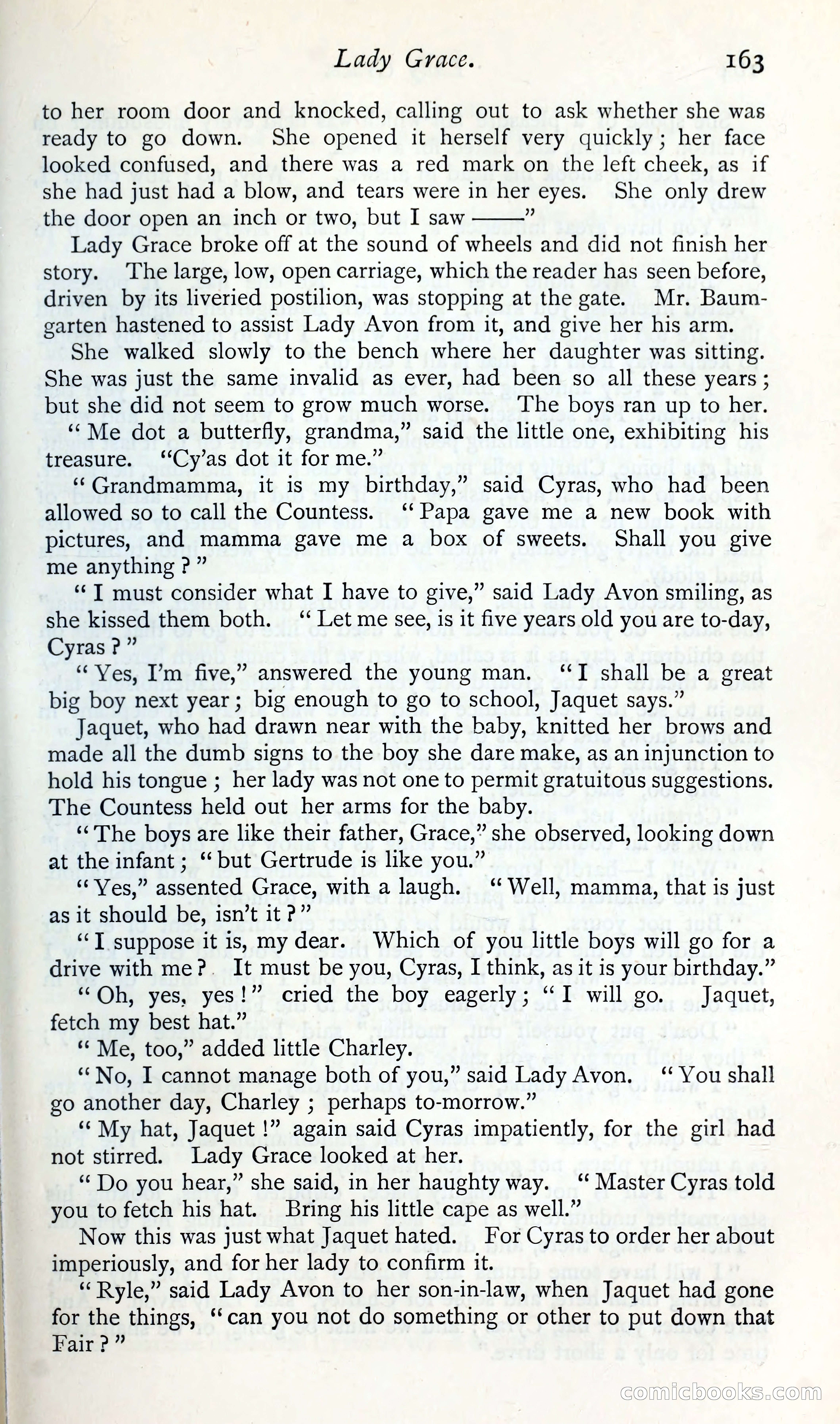 The Argosy — page 180 of 399