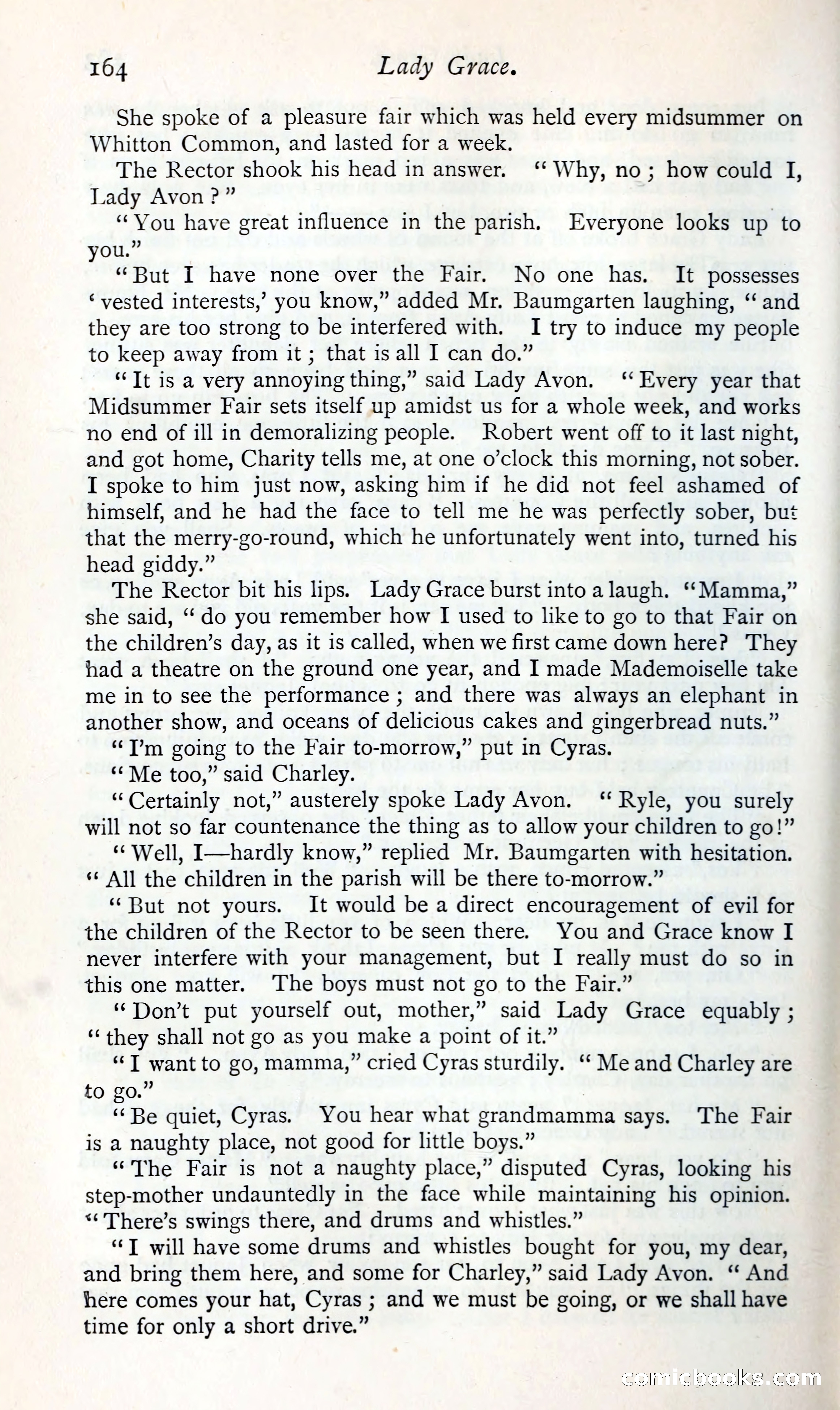 The Argosy — page 181 of 399