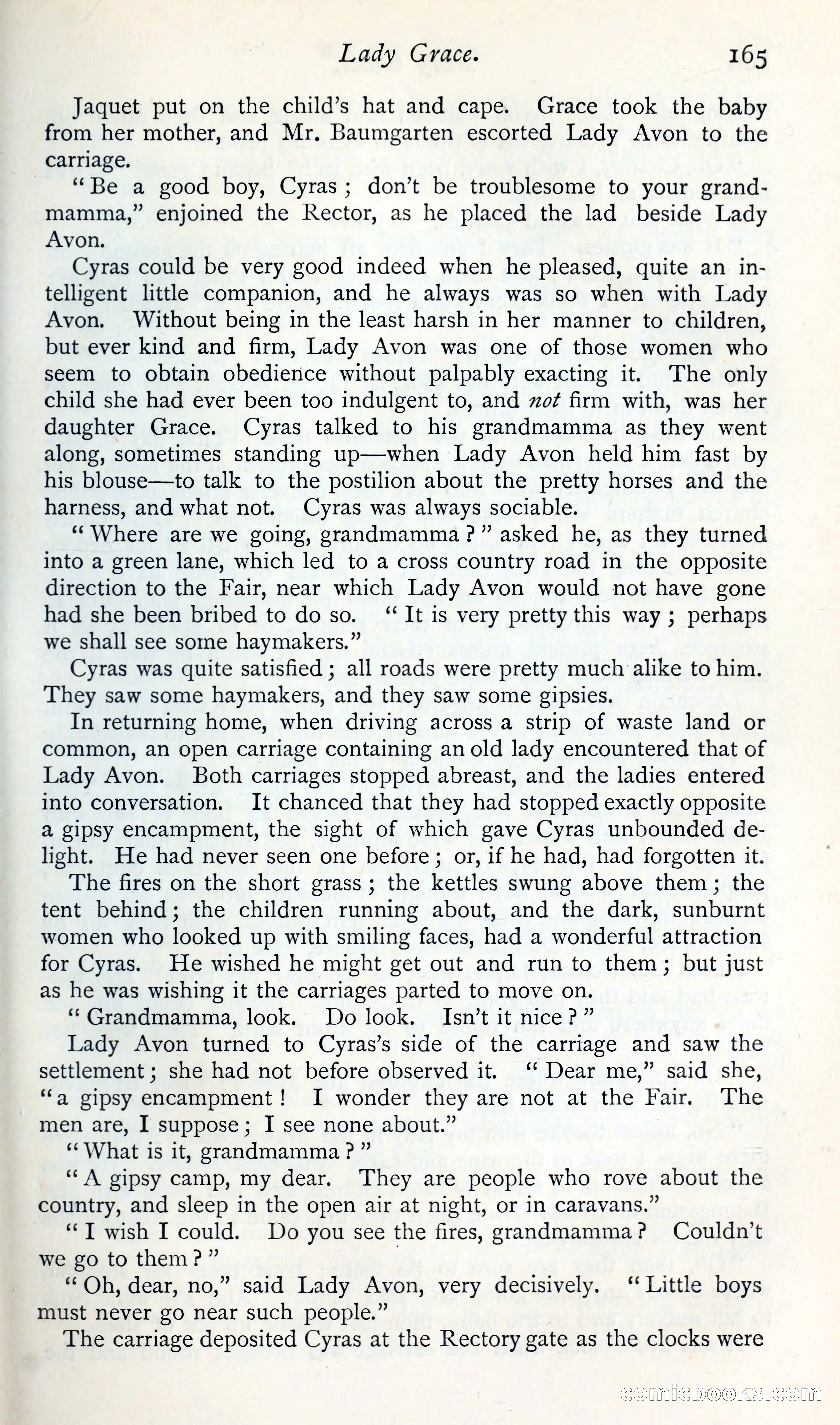 The Argosy — page 182 of 399