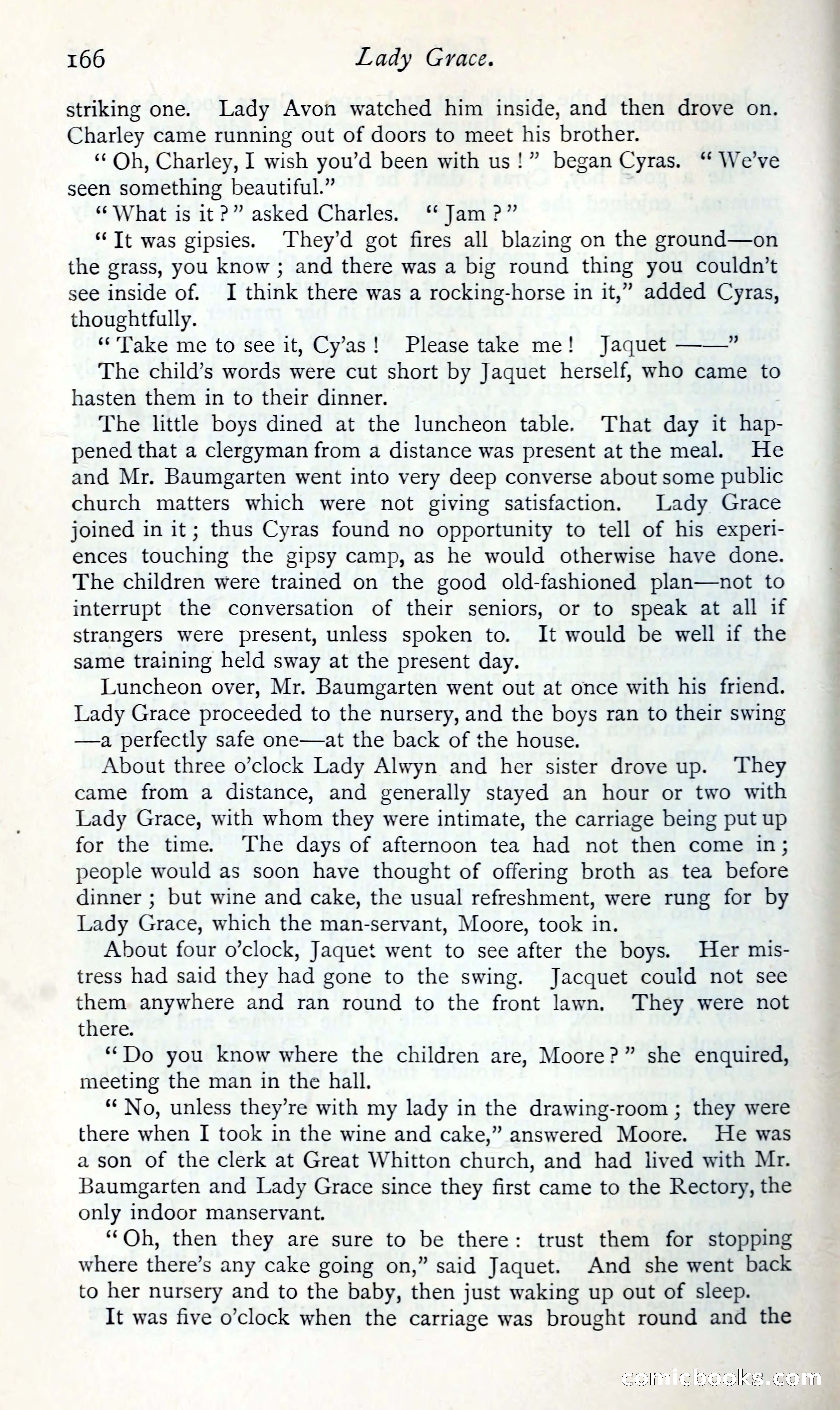 The Argosy — page 183 of 399