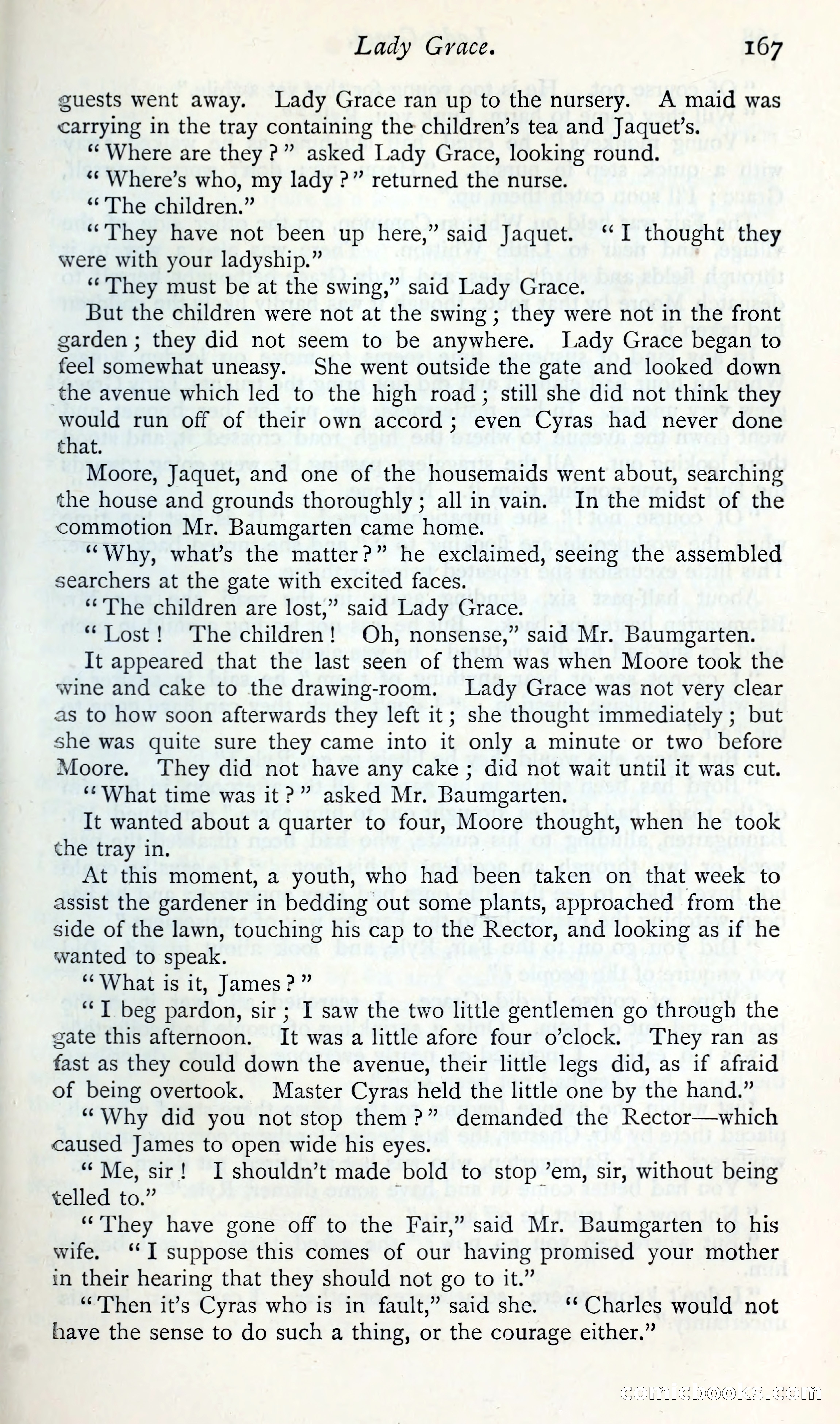 The Argosy — page 184 of 399