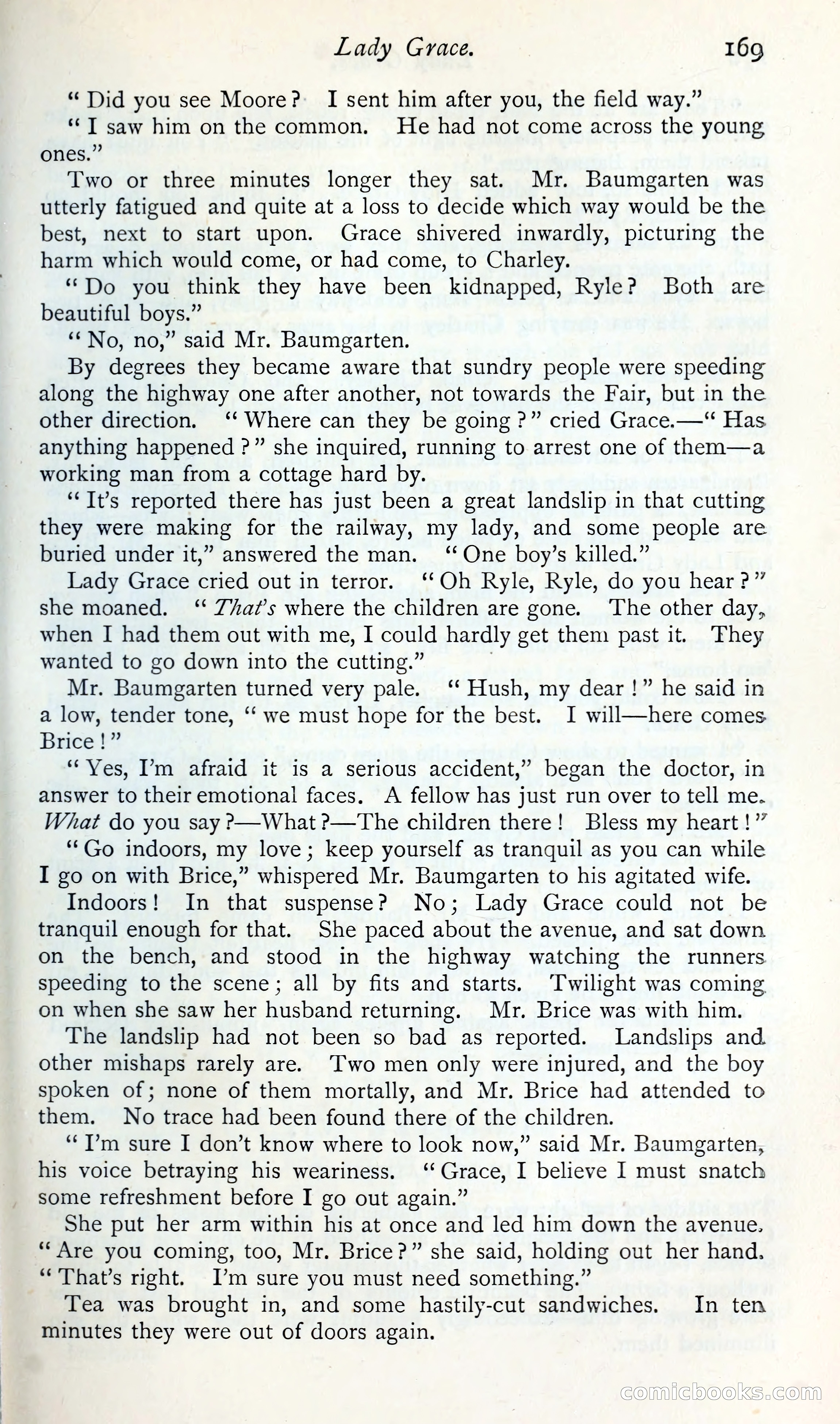 The Argosy — page 186 of 399