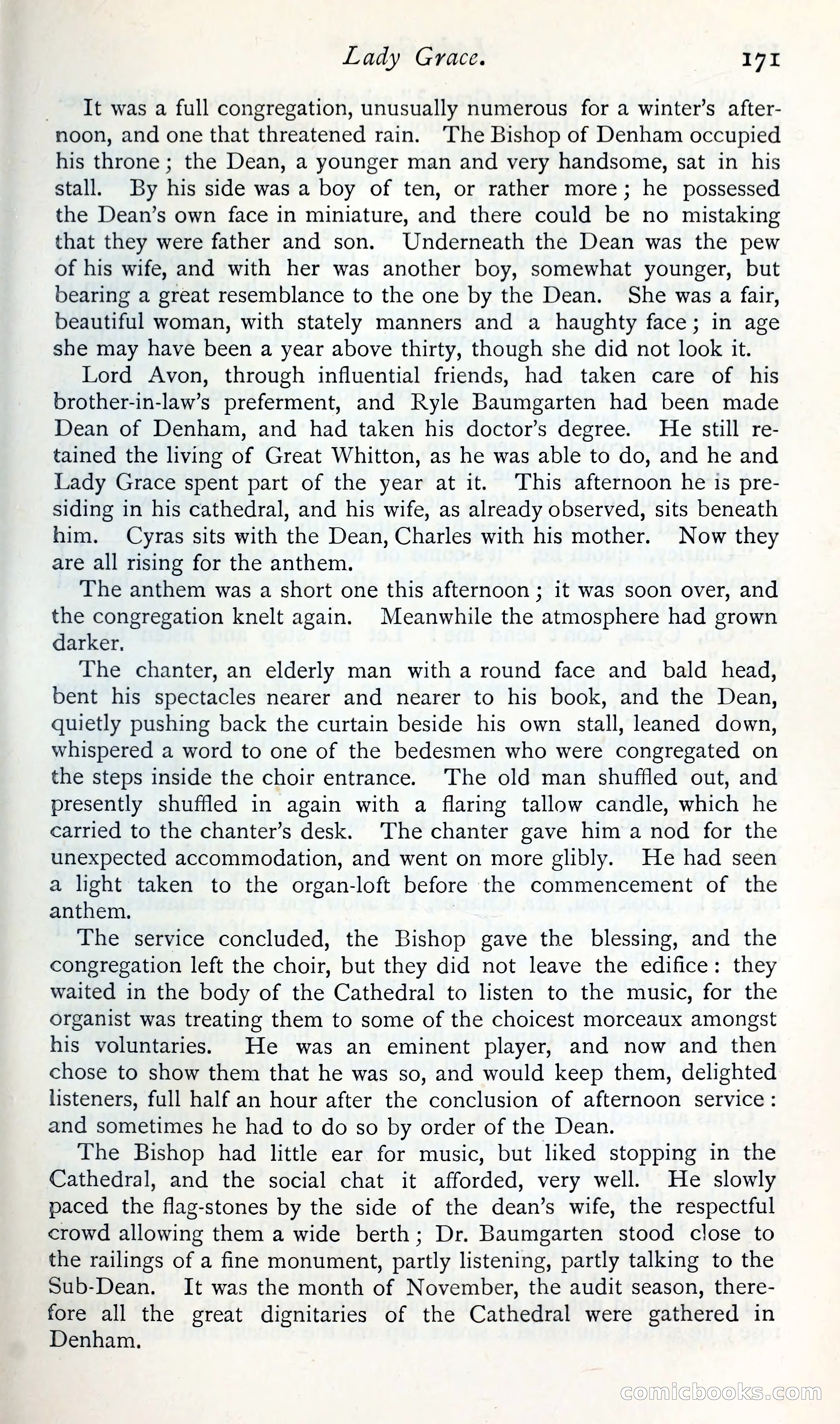 The Argosy — page 188 of 399