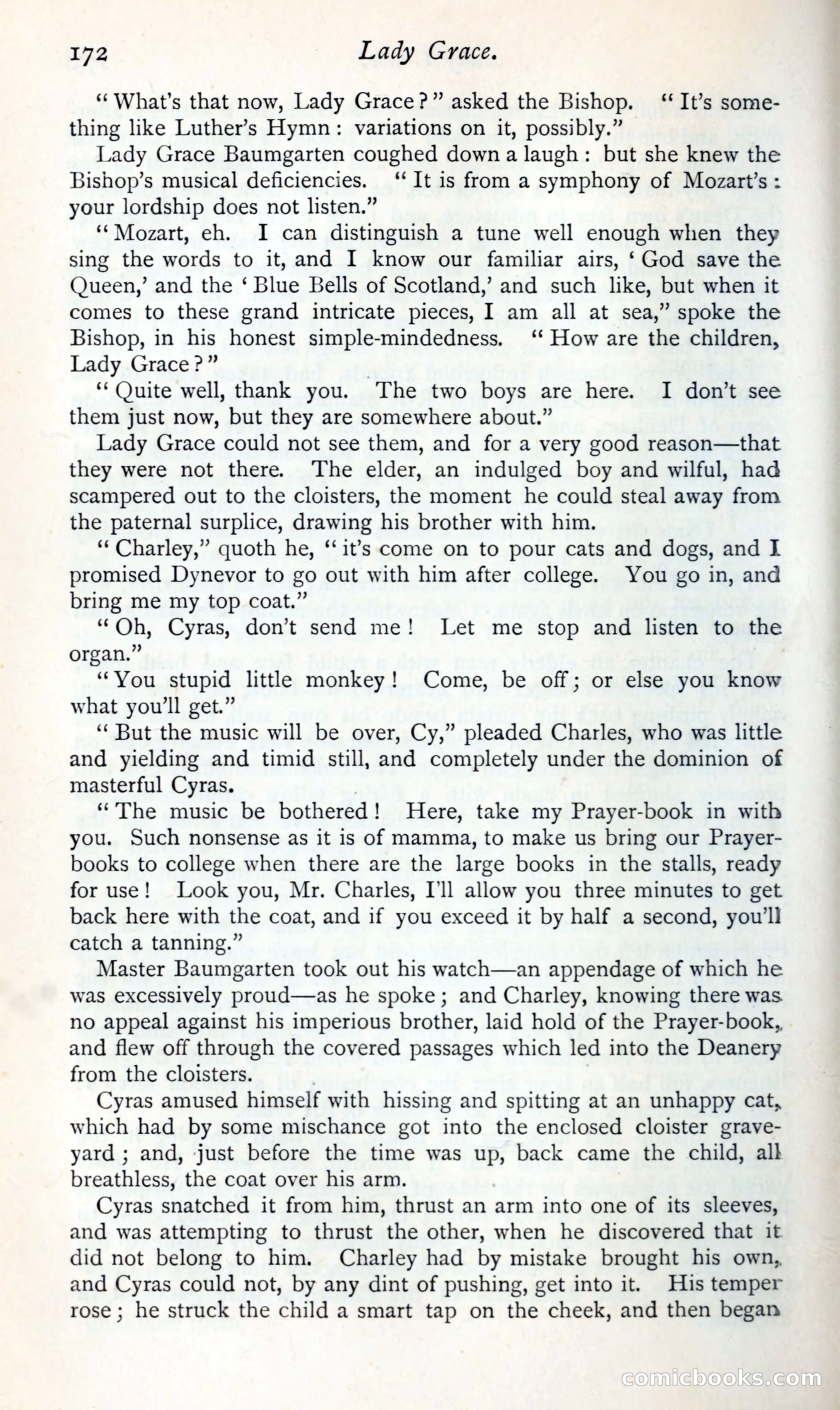 The Argosy — page 189 of 399