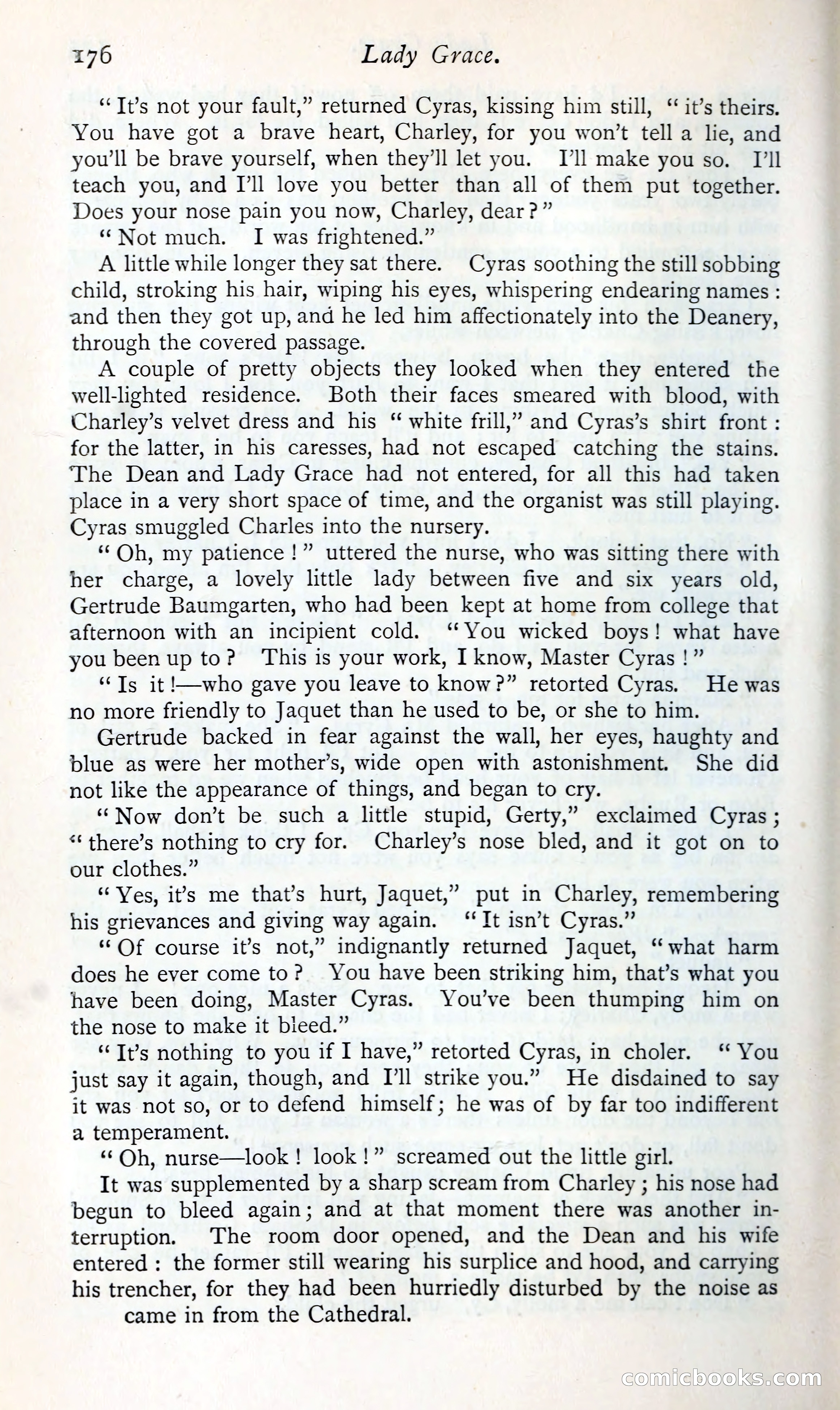 The Argosy — page 193 of 399