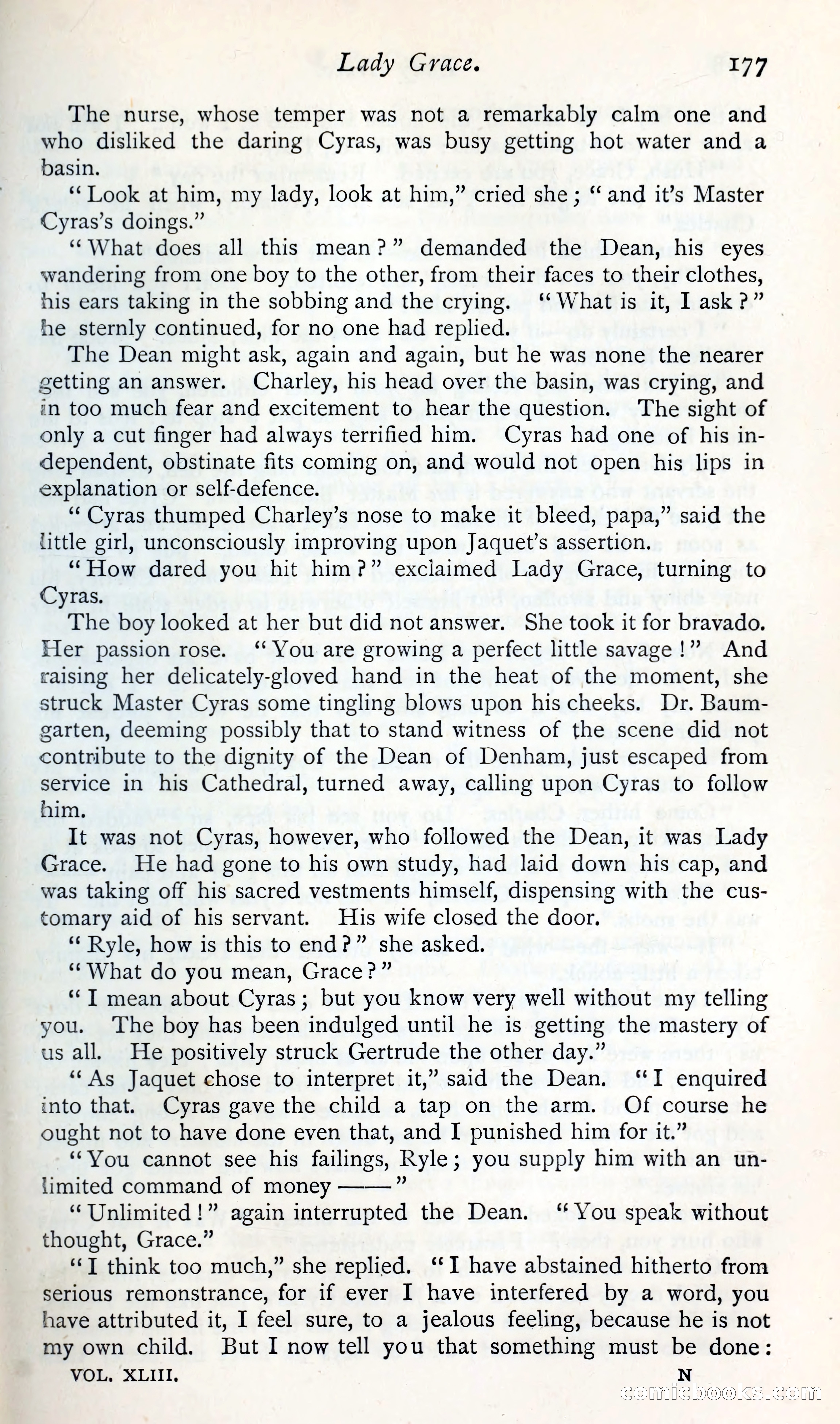 The Argosy — page 194 of 399