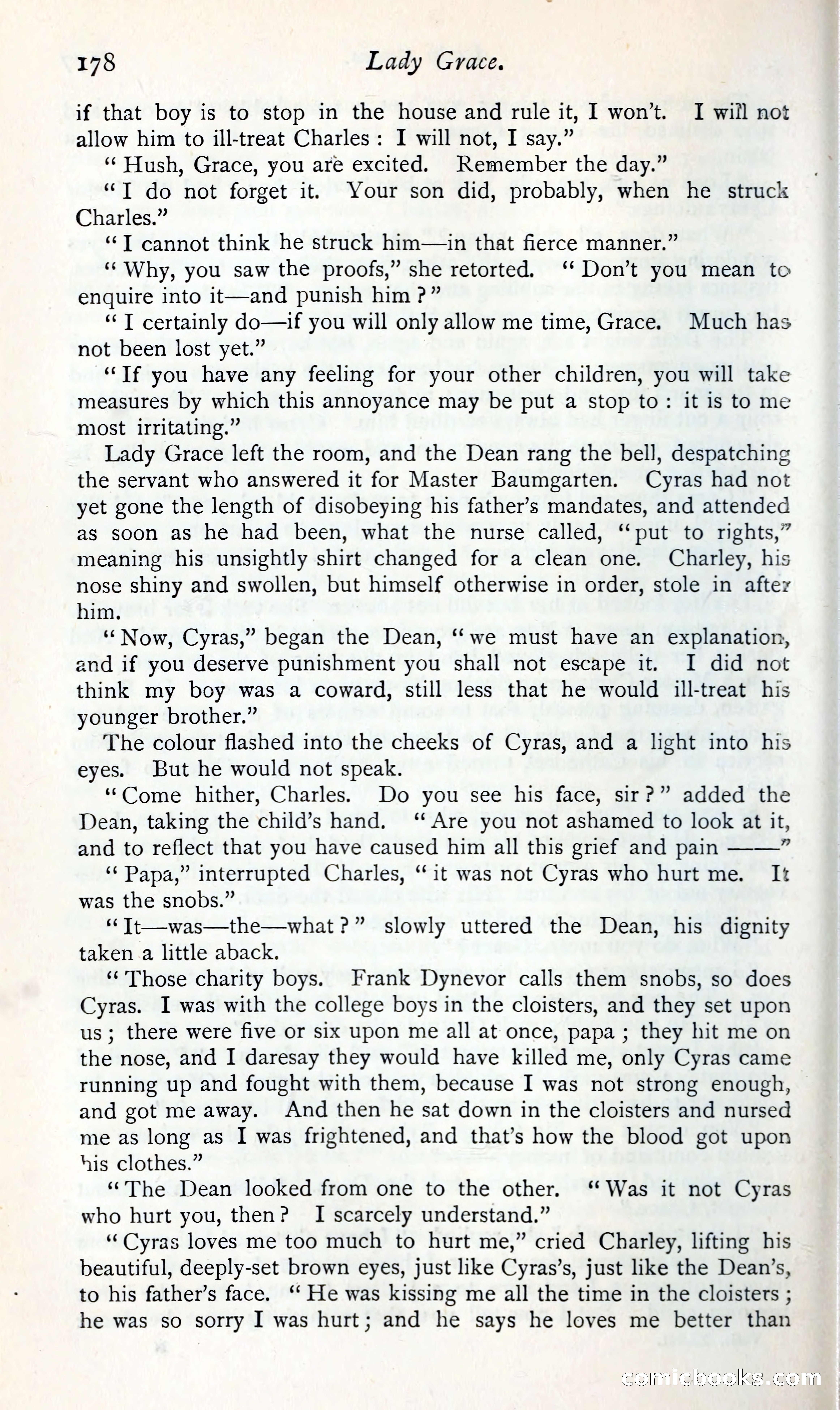 The Argosy — page 195 of 399