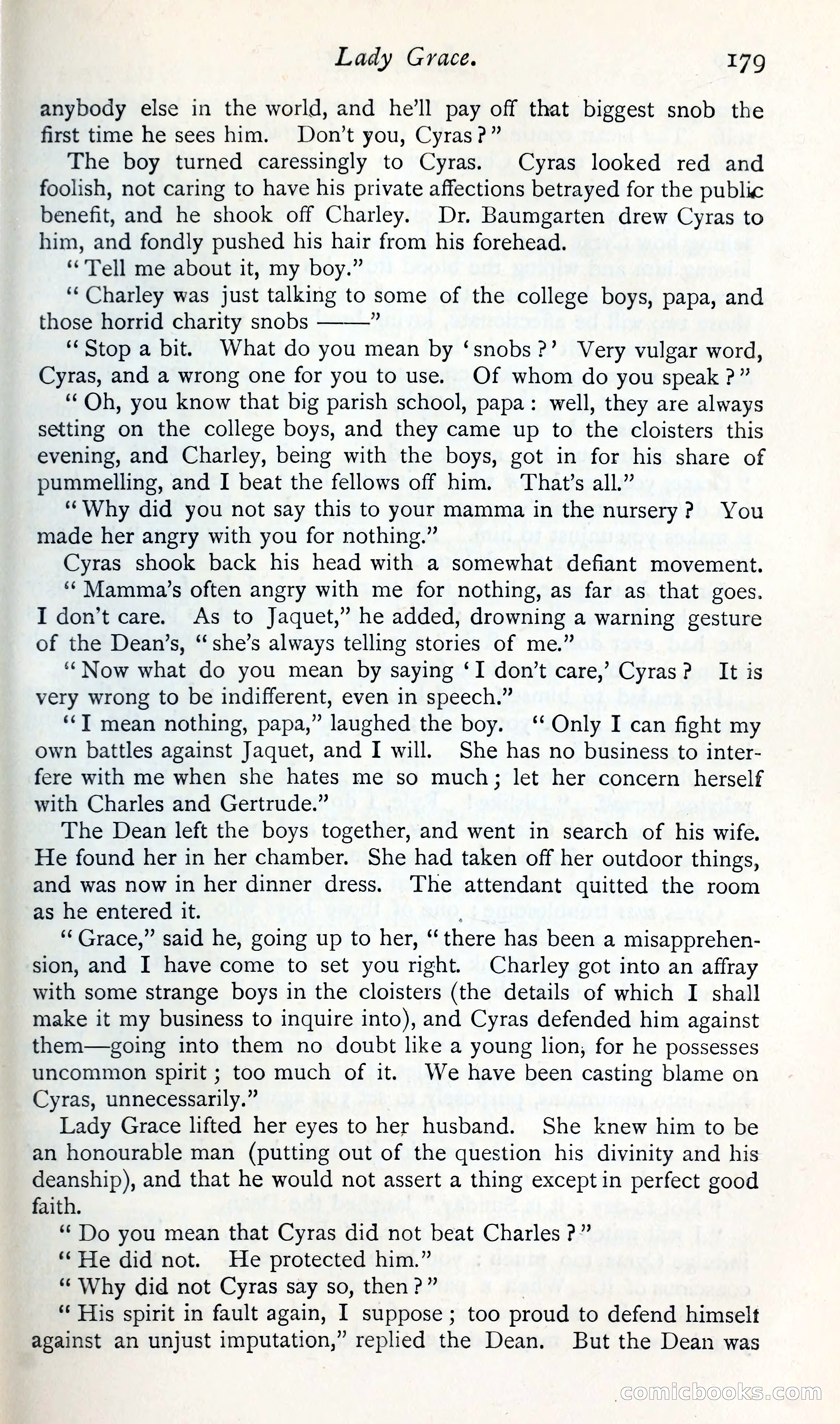 The Argosy — page 196 of 399