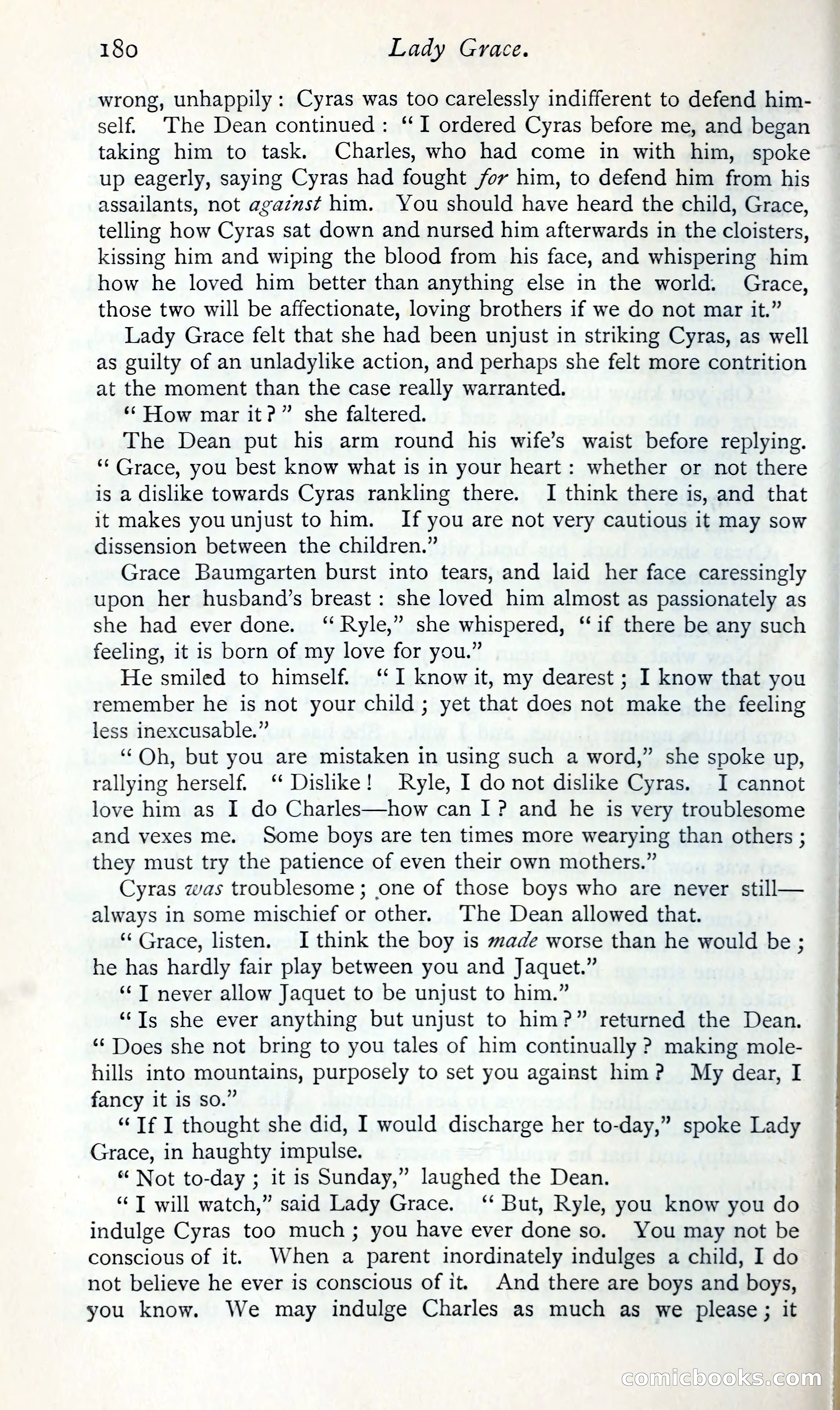 The Argosy — page 197 of 399