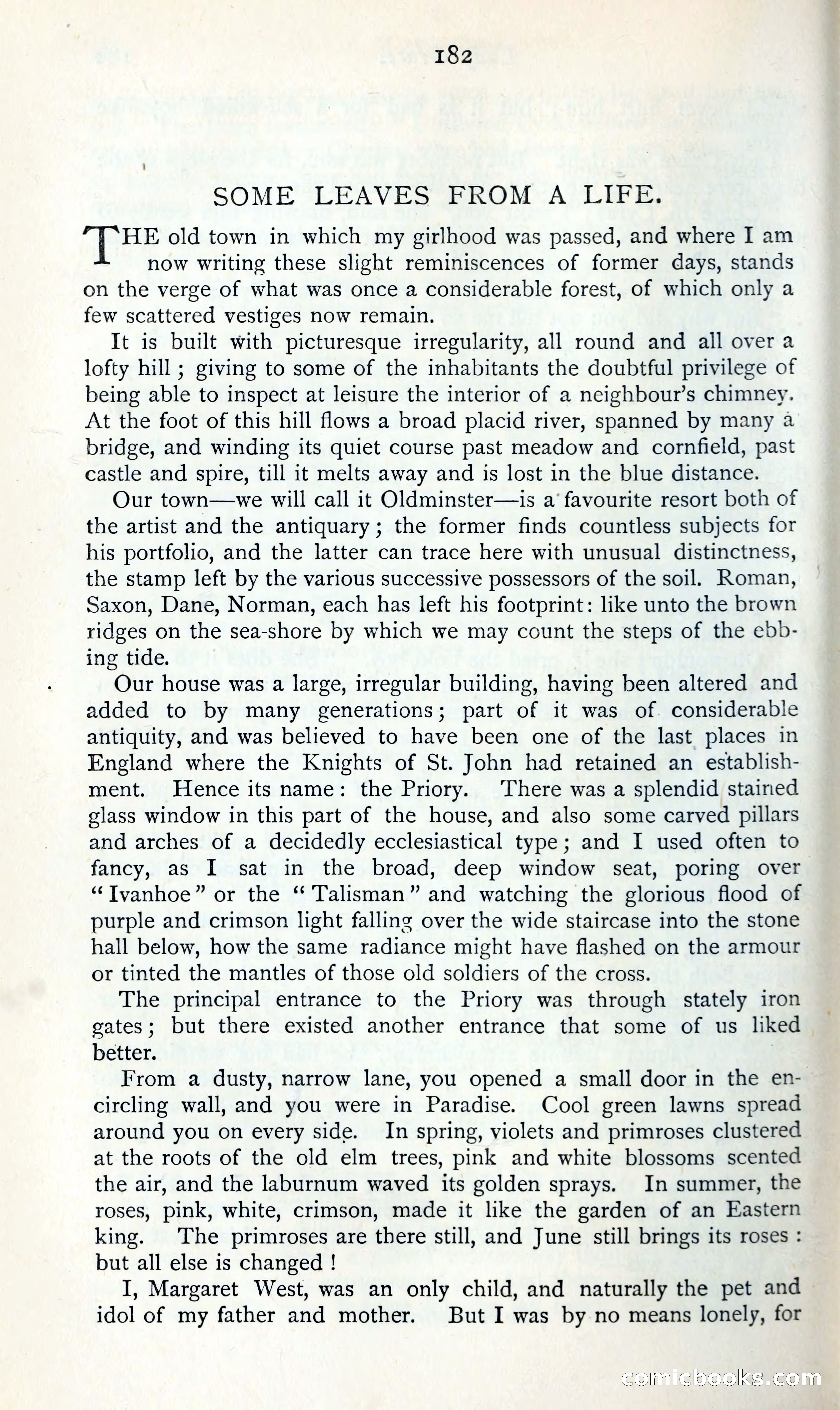 The Argosy — page 199 of 399