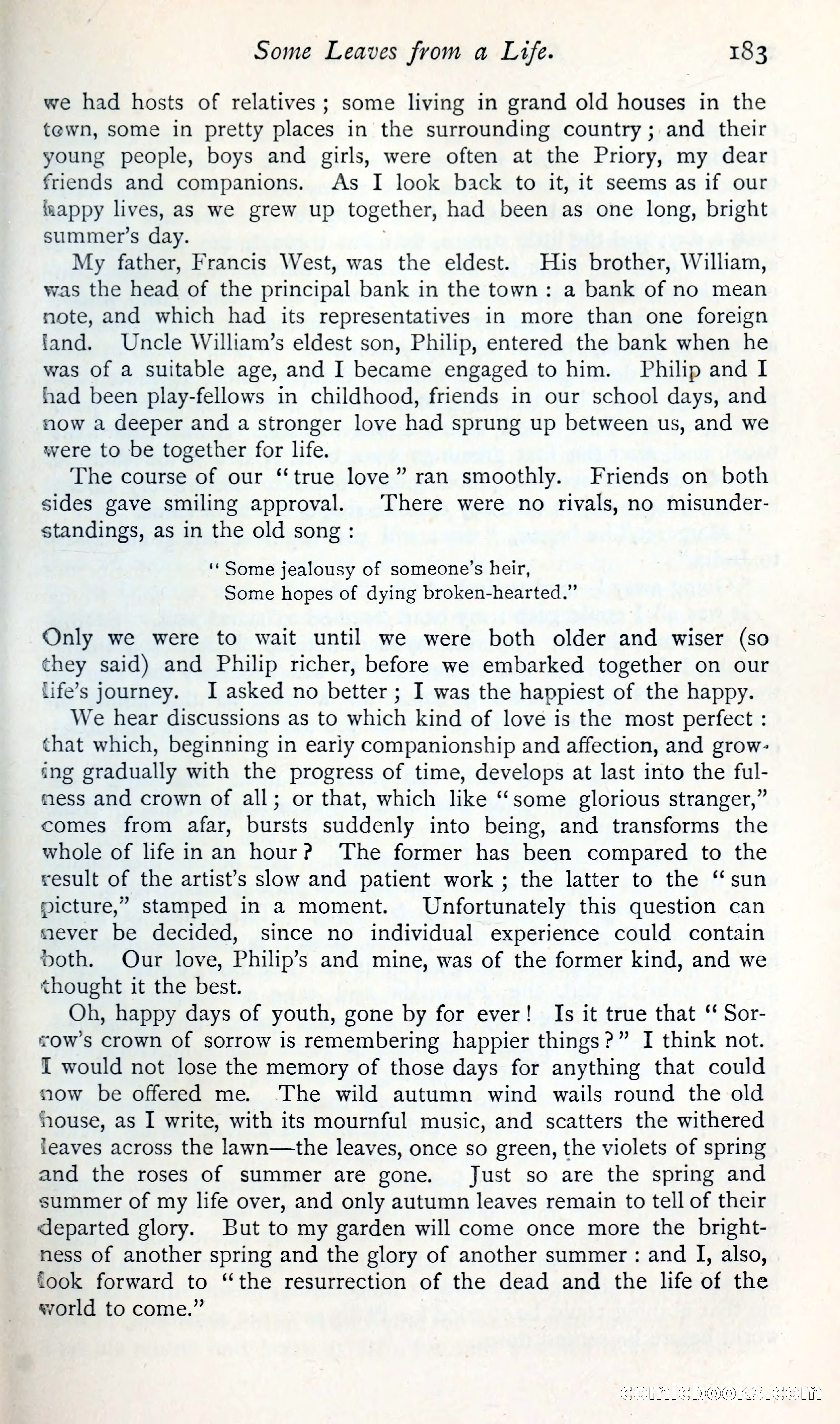 The Argosy — page 200 of 399