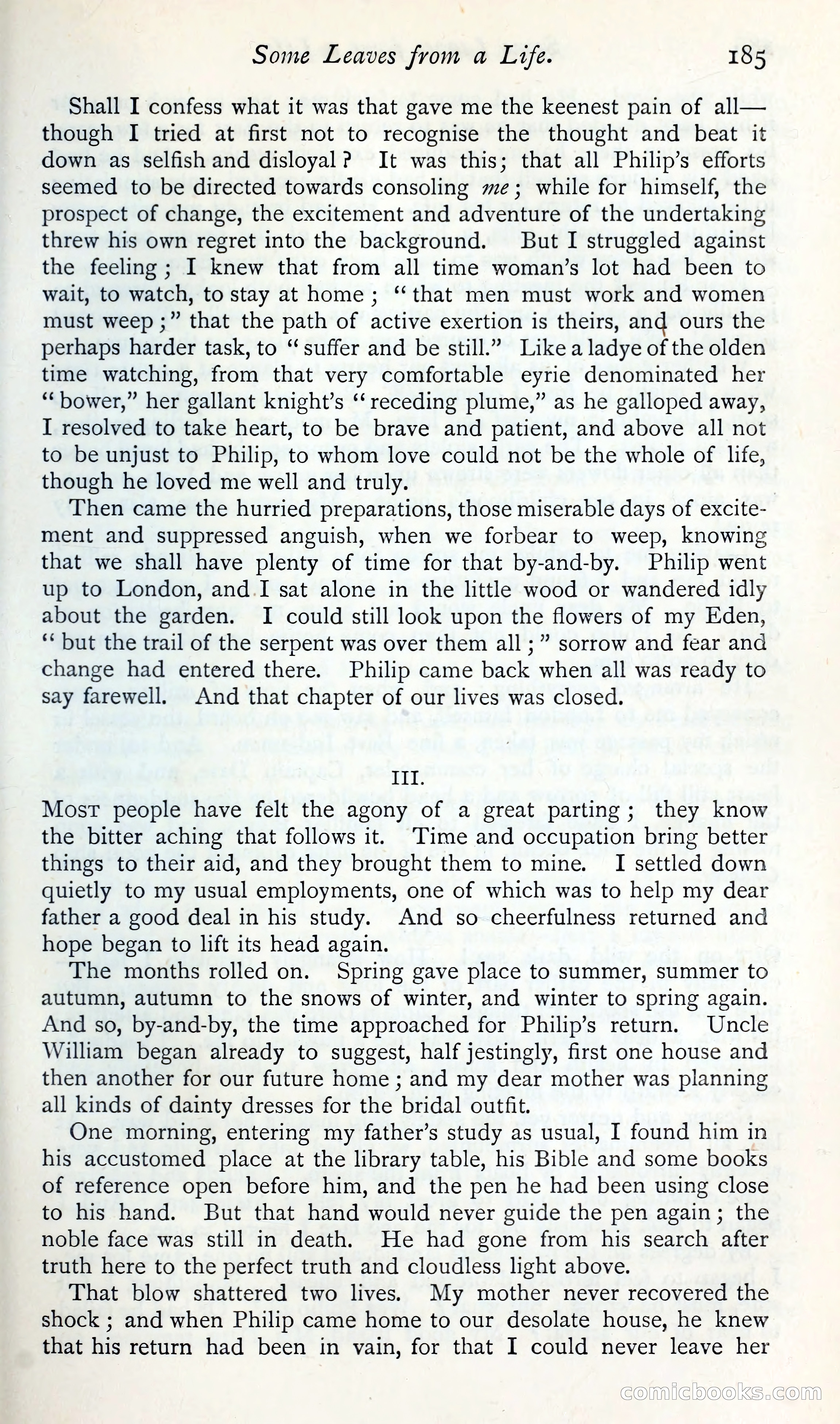 The Argosy — page 202 of 399