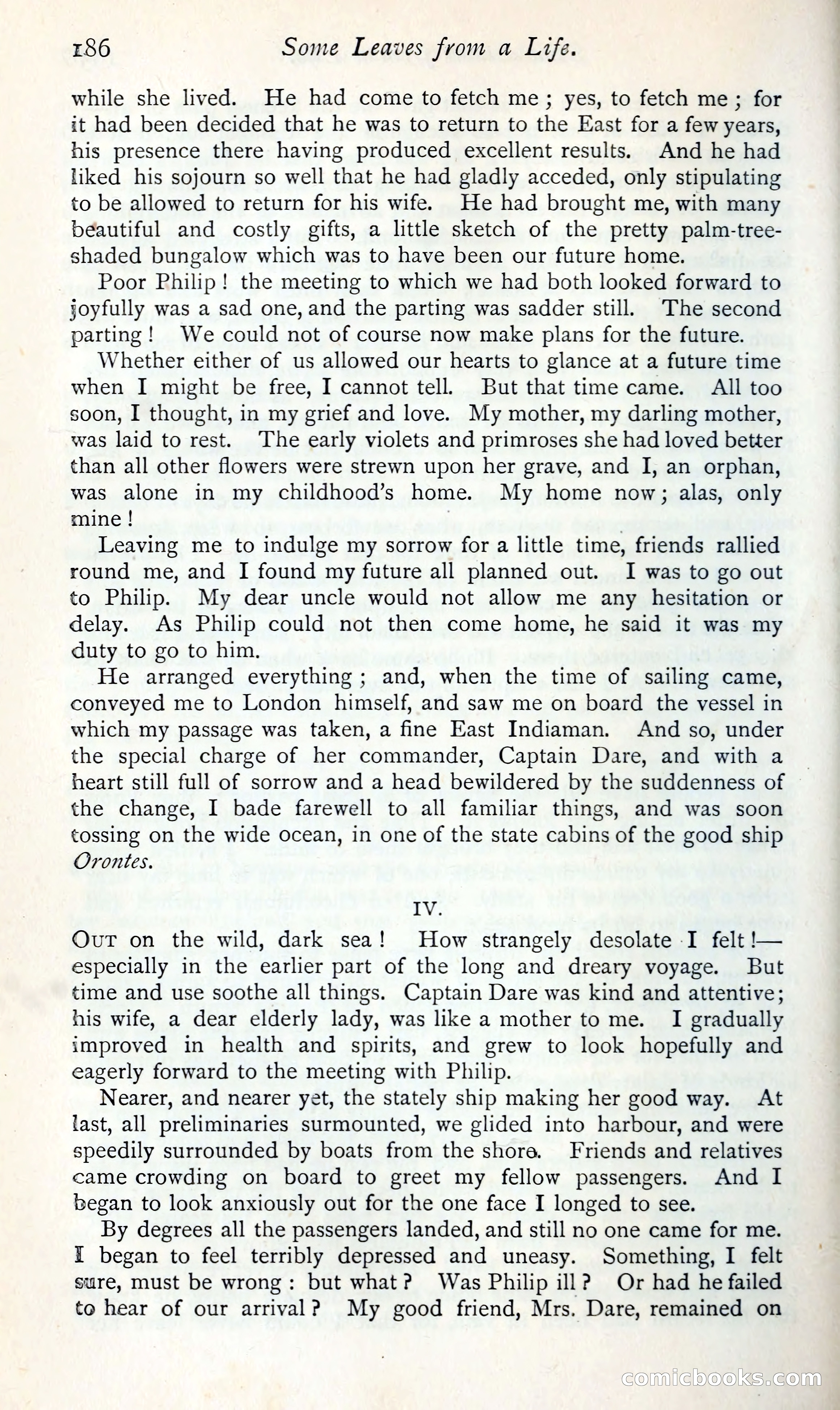 The Argosy — page 203 of 399