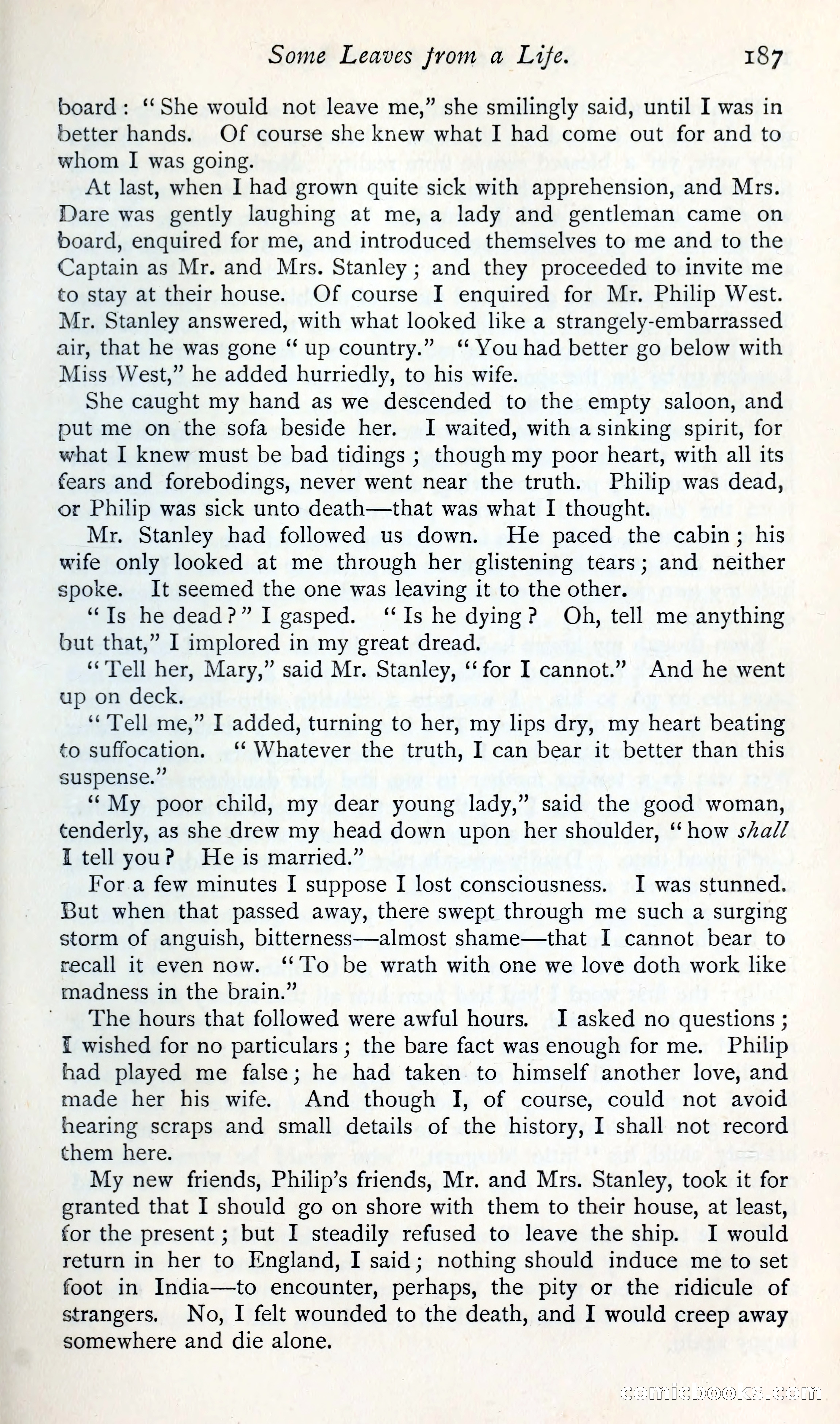 The Argosy — page 204 of 399
