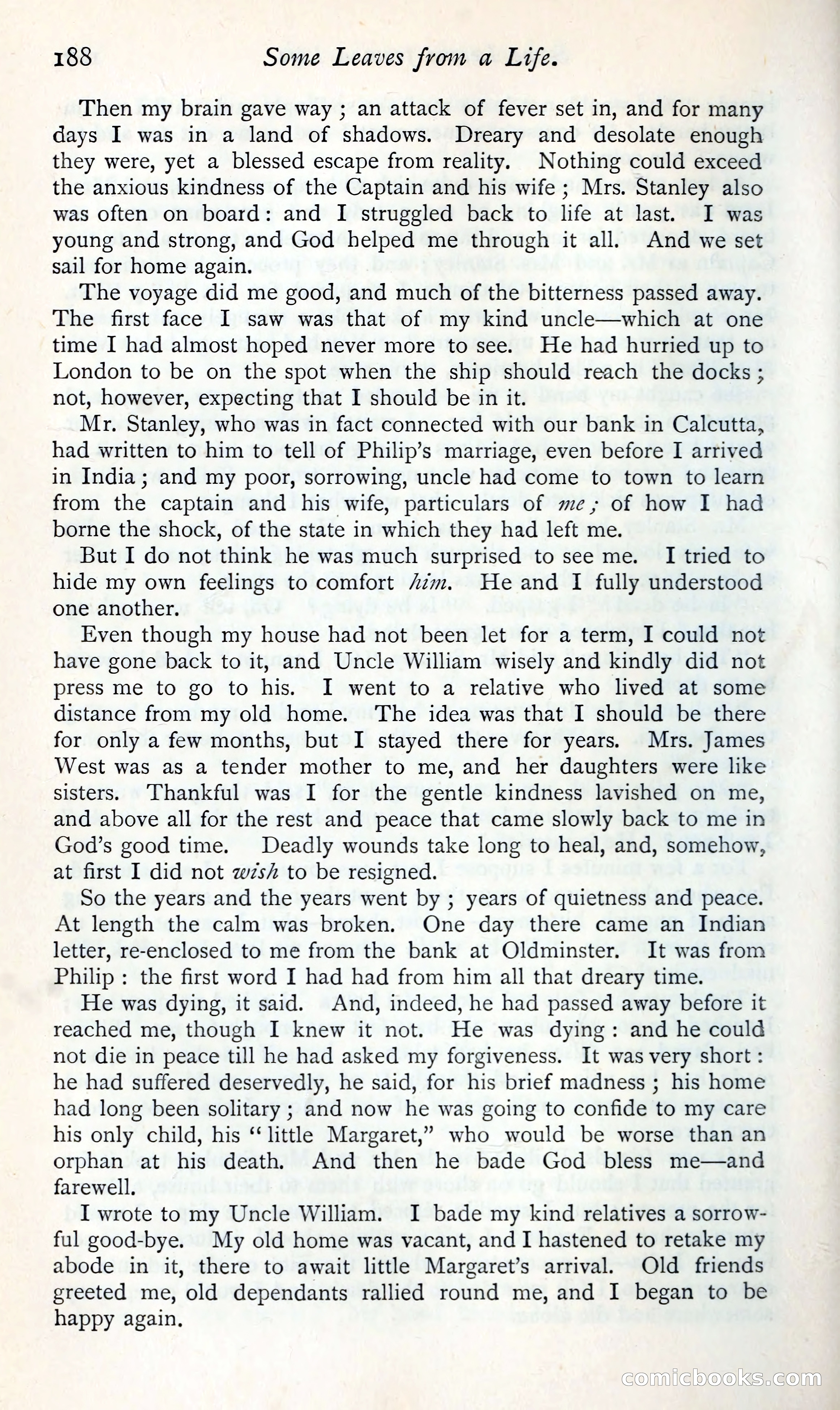 The Argosy — page 205 of 399