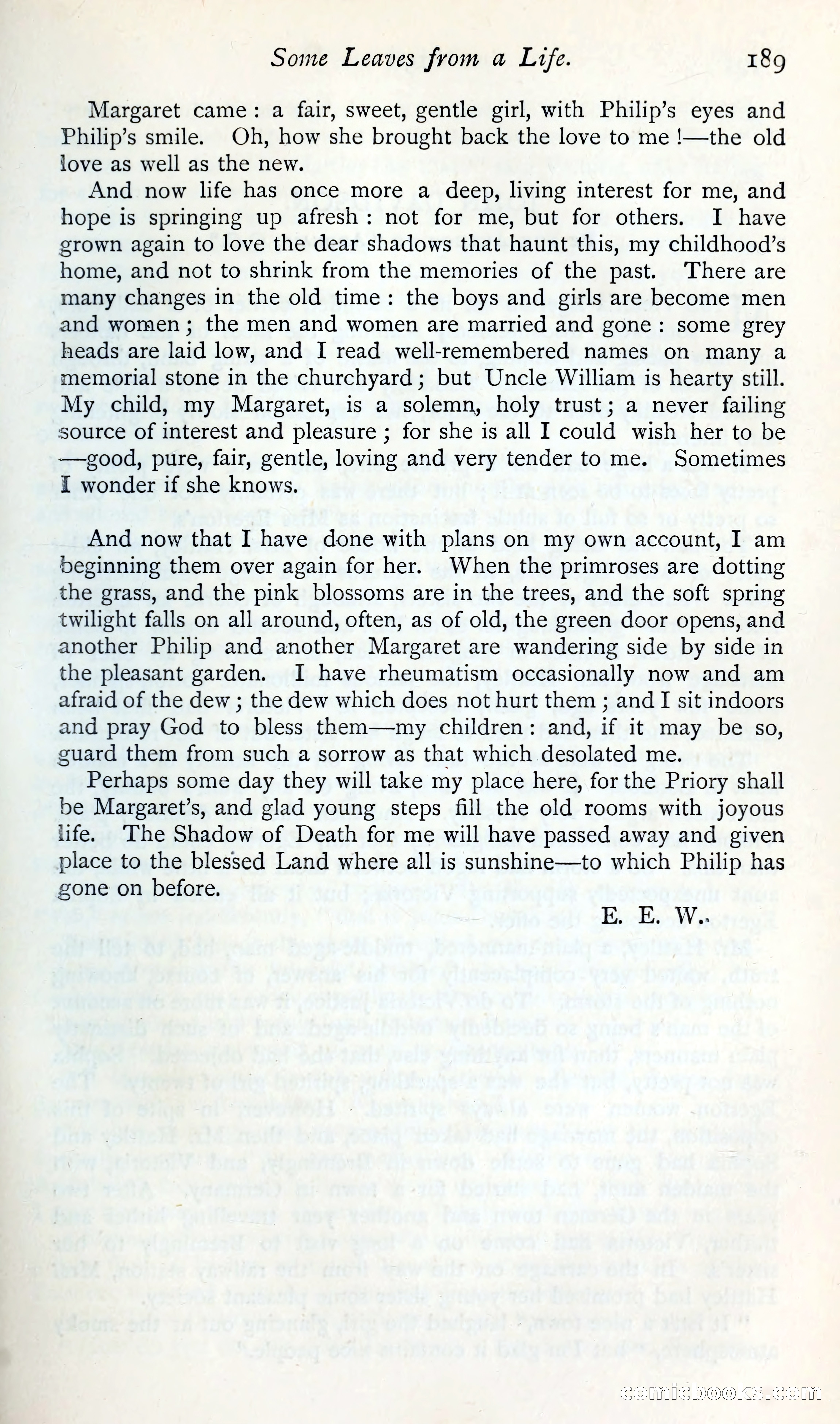 The Argosy — page 206 of 399