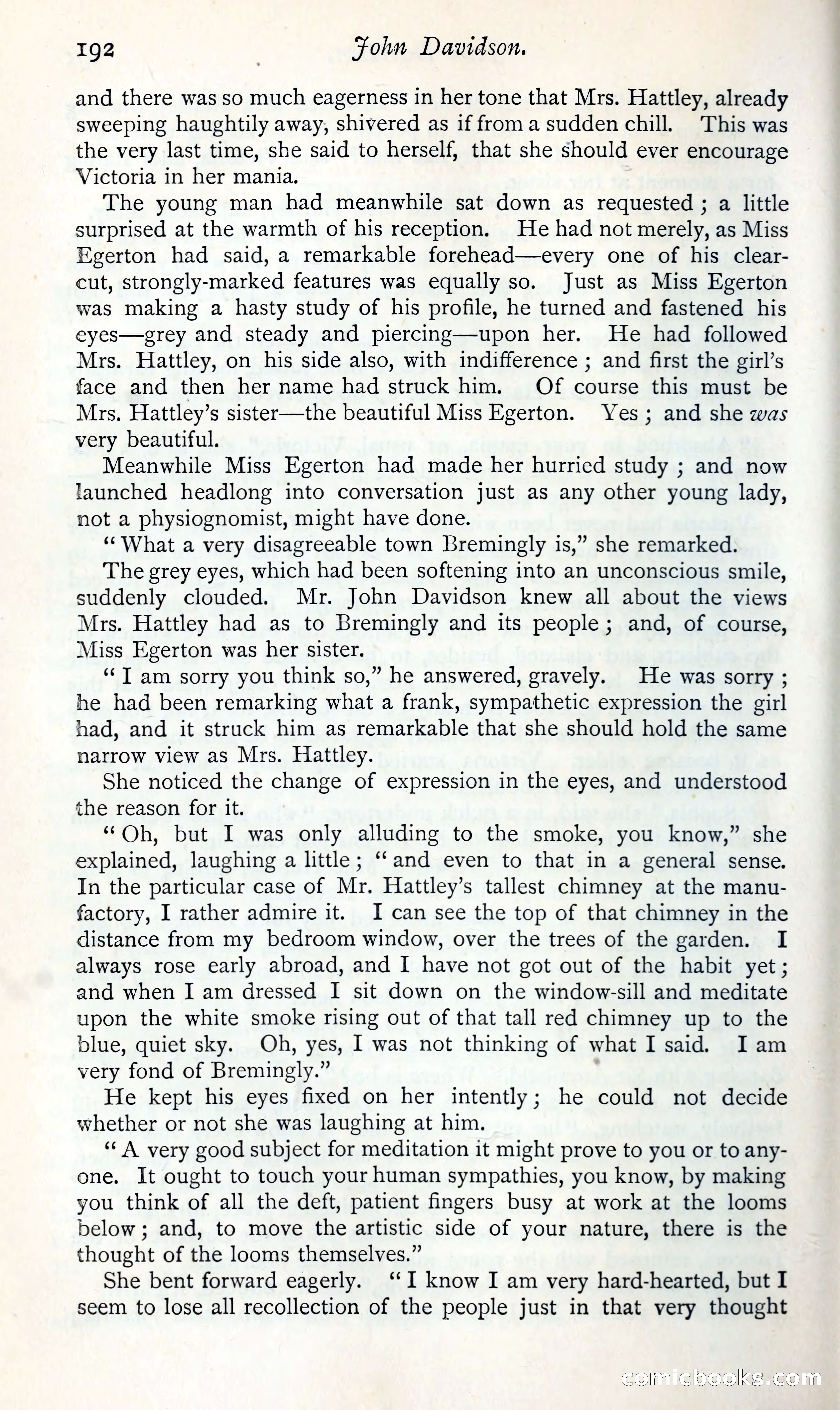 The Argosy — page 209 of 399