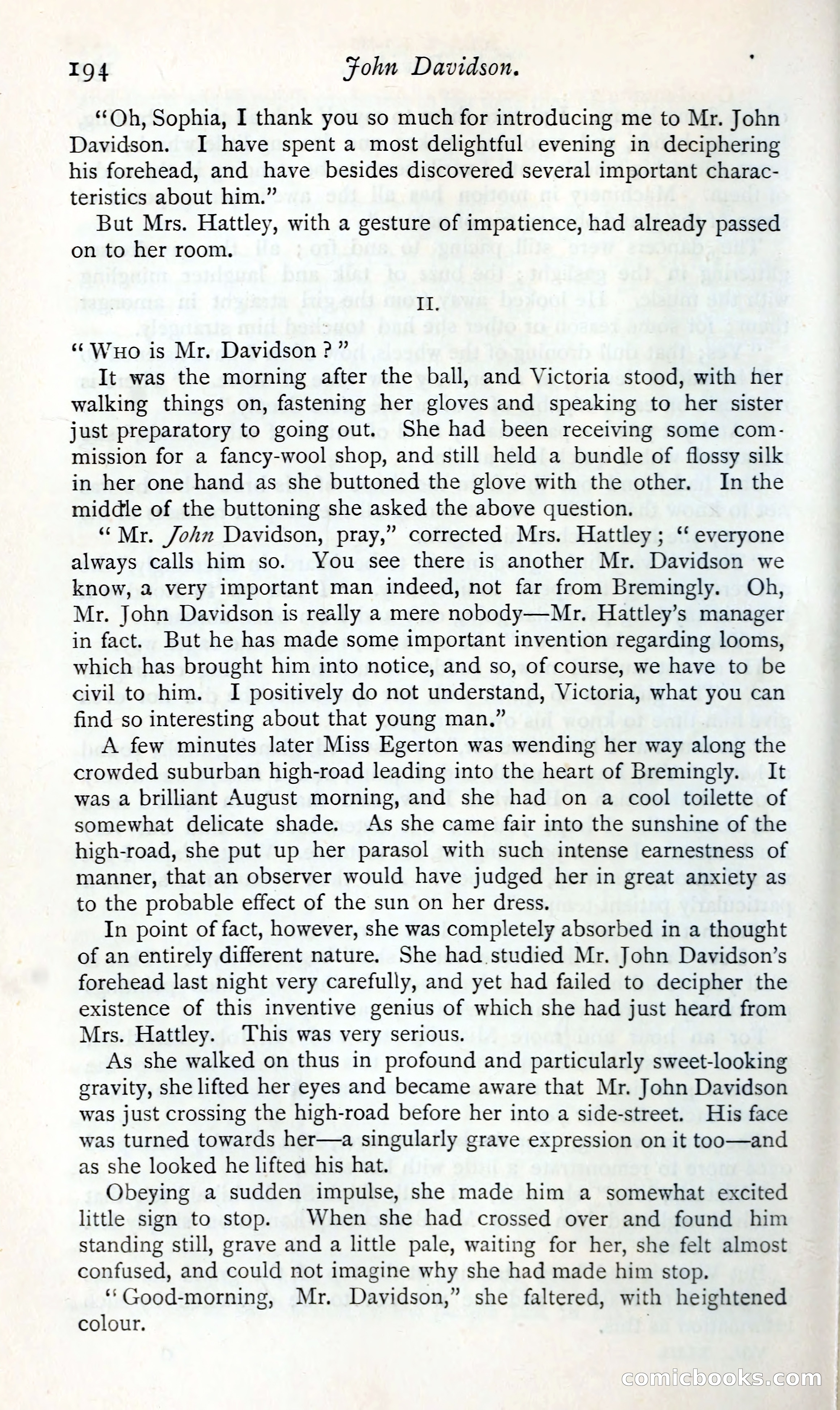The Argosy — page 211 of 399