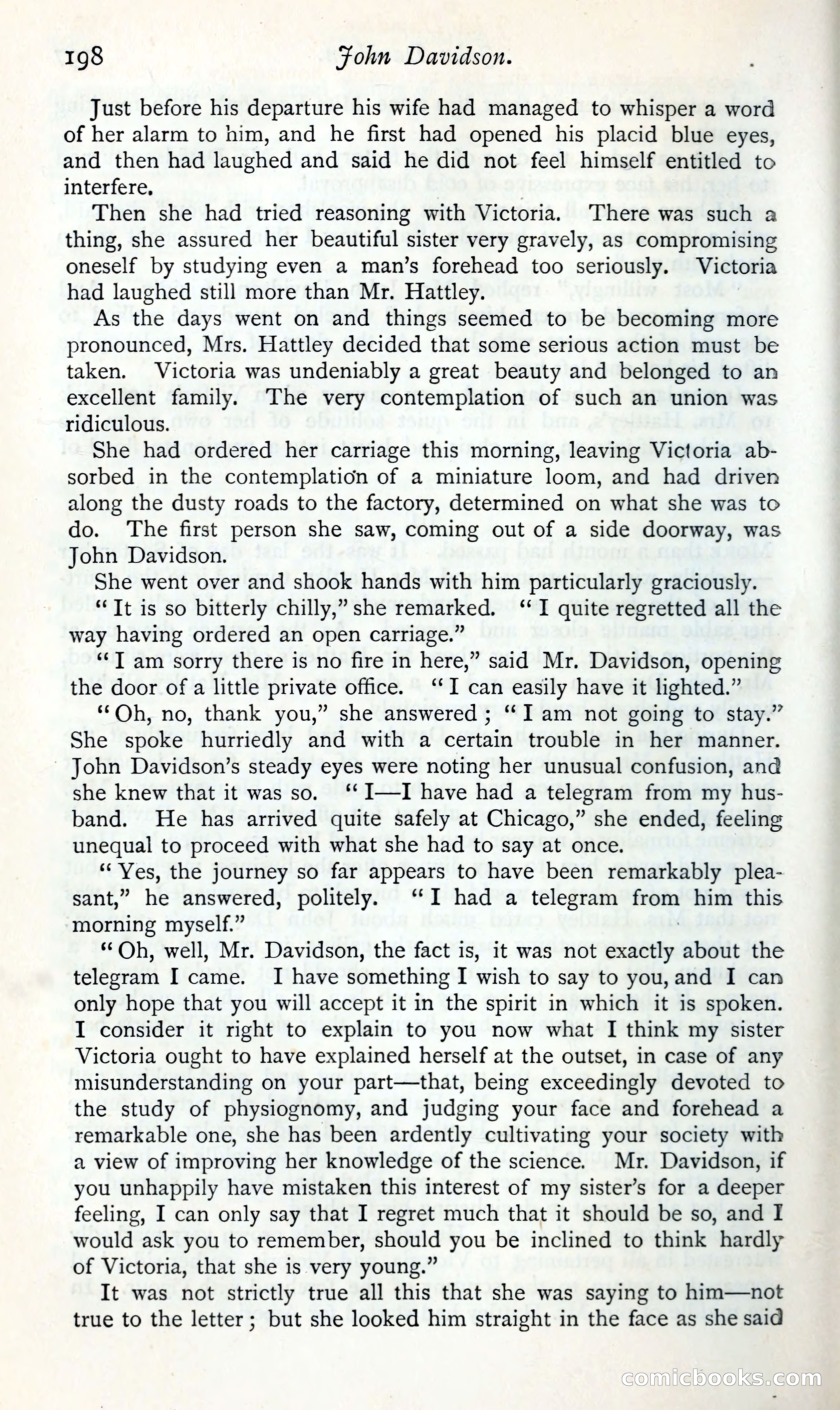 The Argosy — page 215 of 399