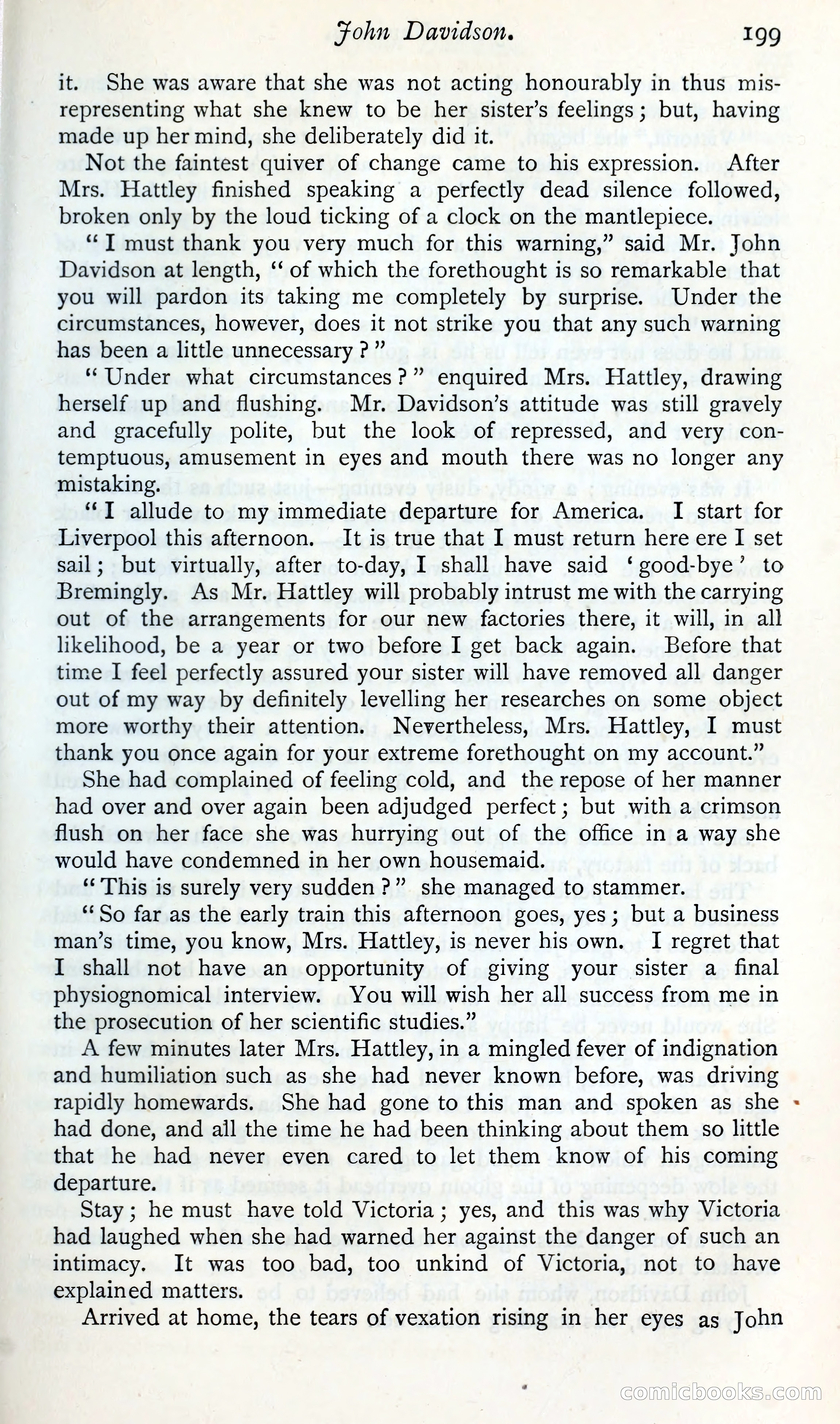 The Argosy — page 216 of 399