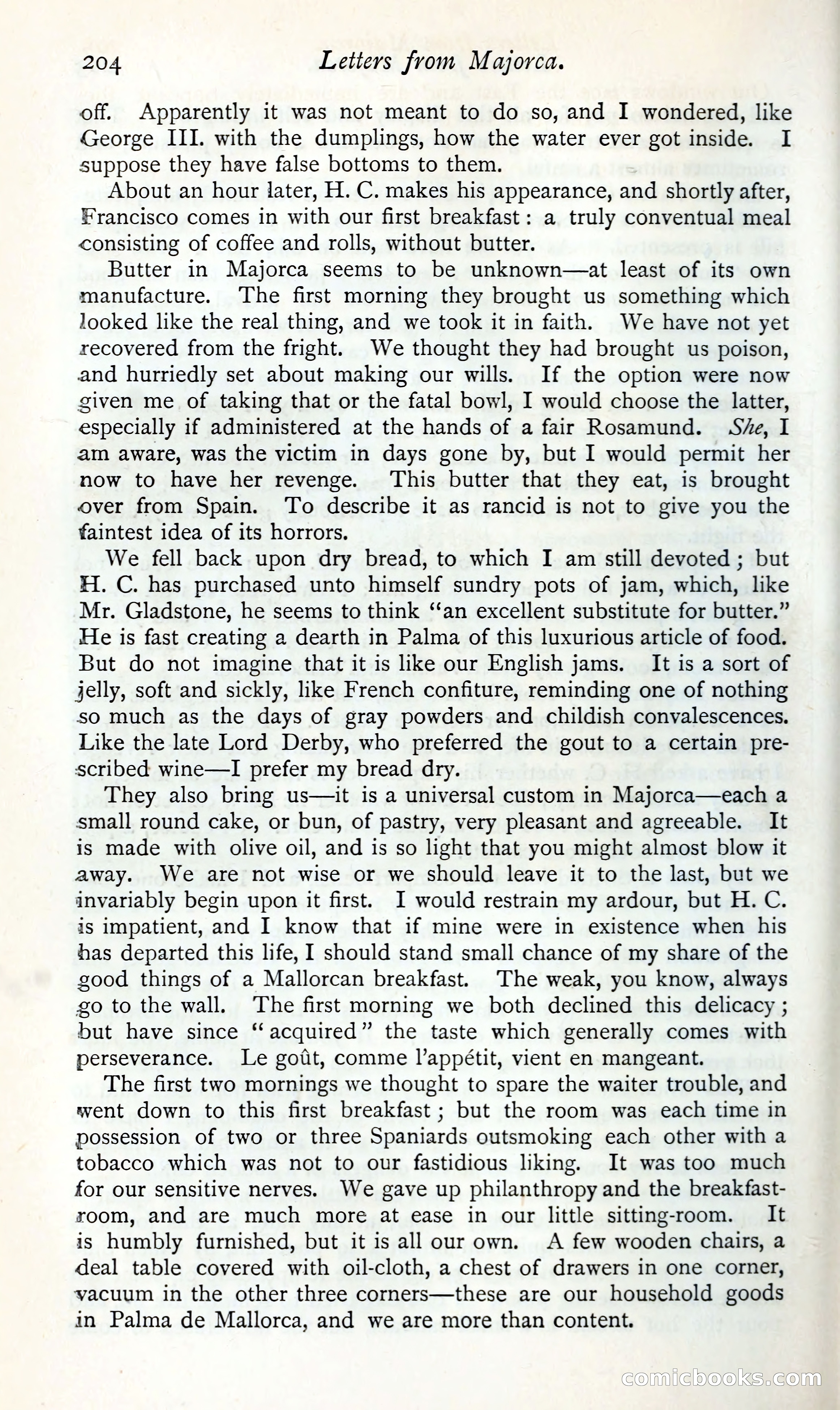 The Argosy — page 221 of 399
