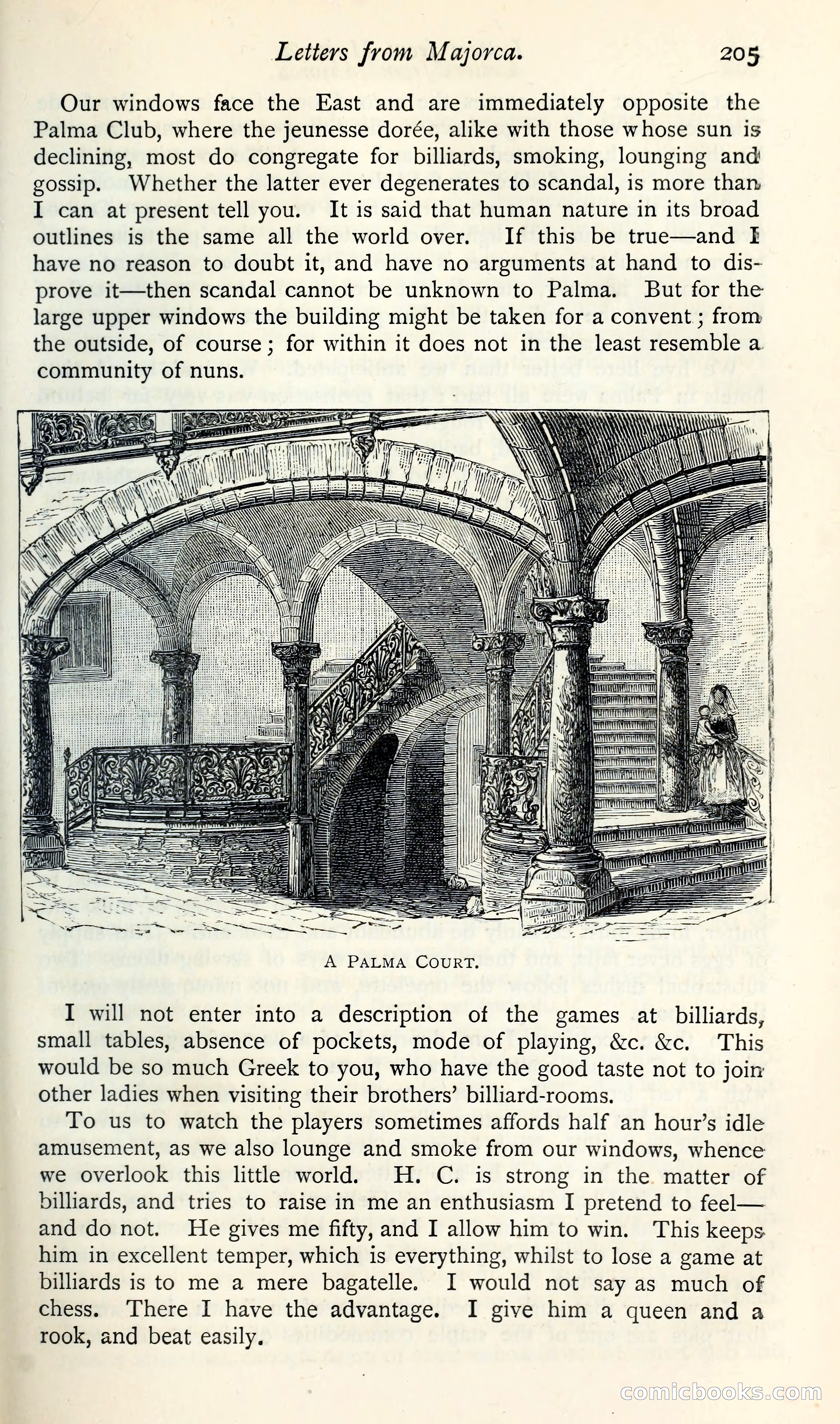 The Argosy — page 222 of 399