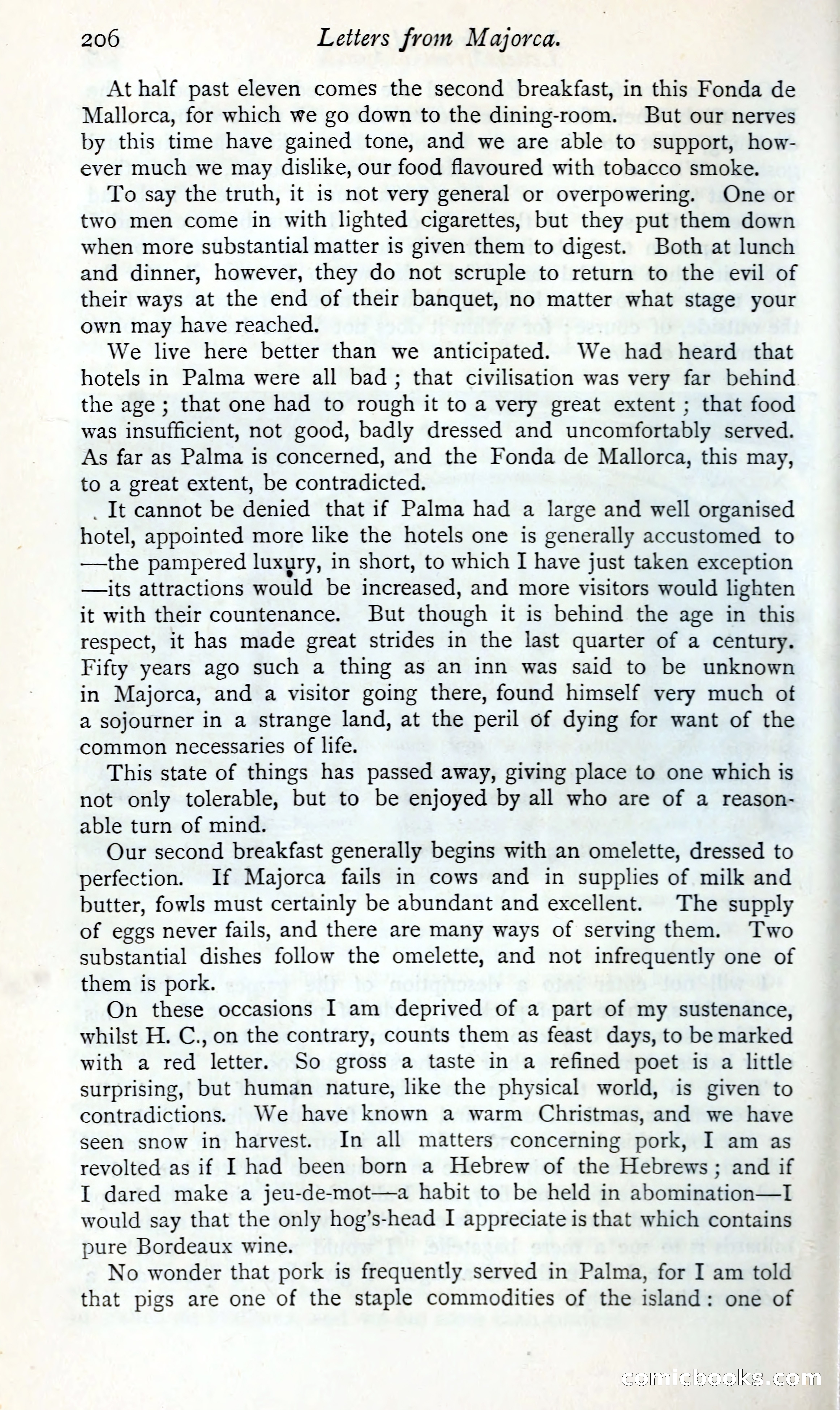The Argosy — page 223 of 399