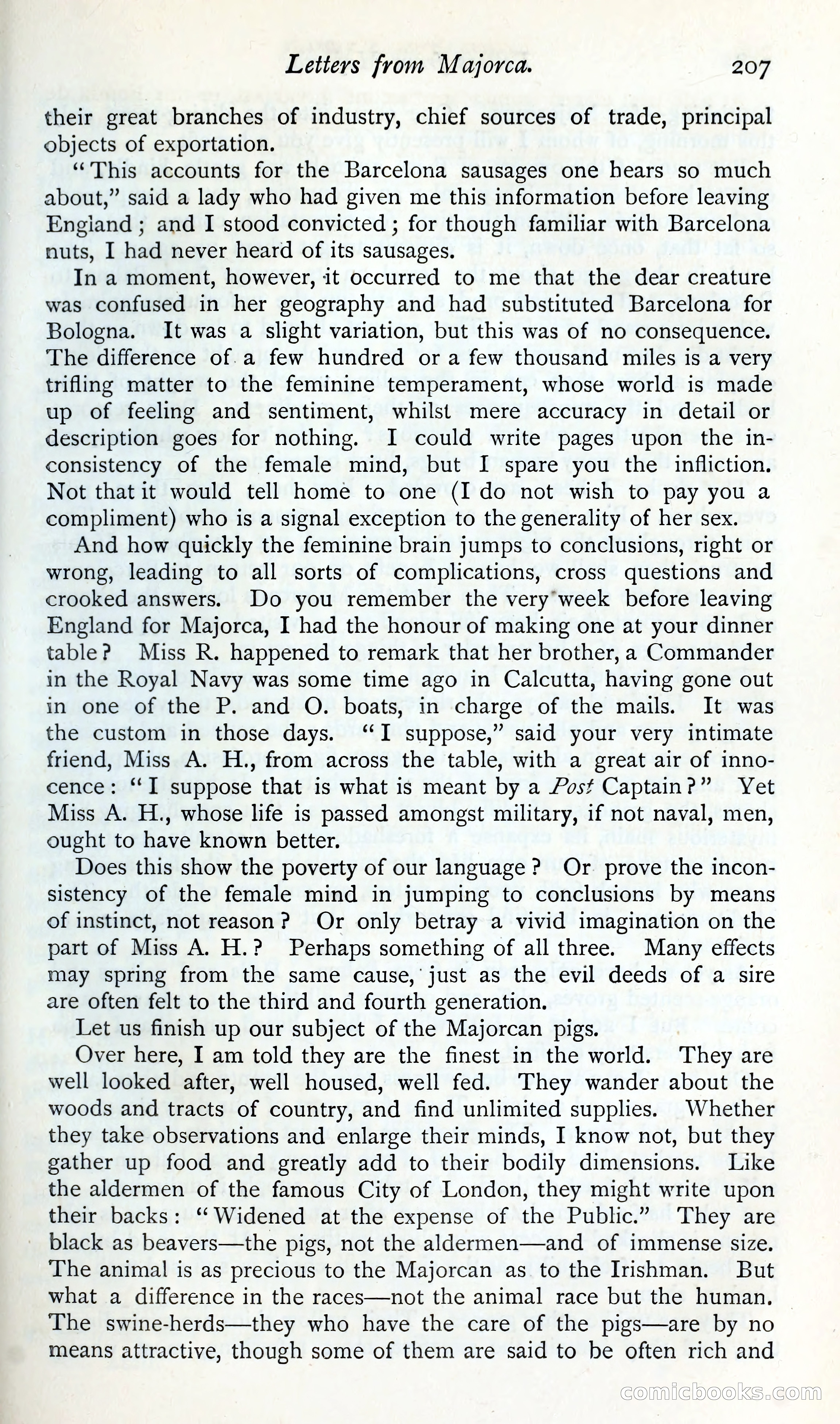 The Argosy — page 224 of 399