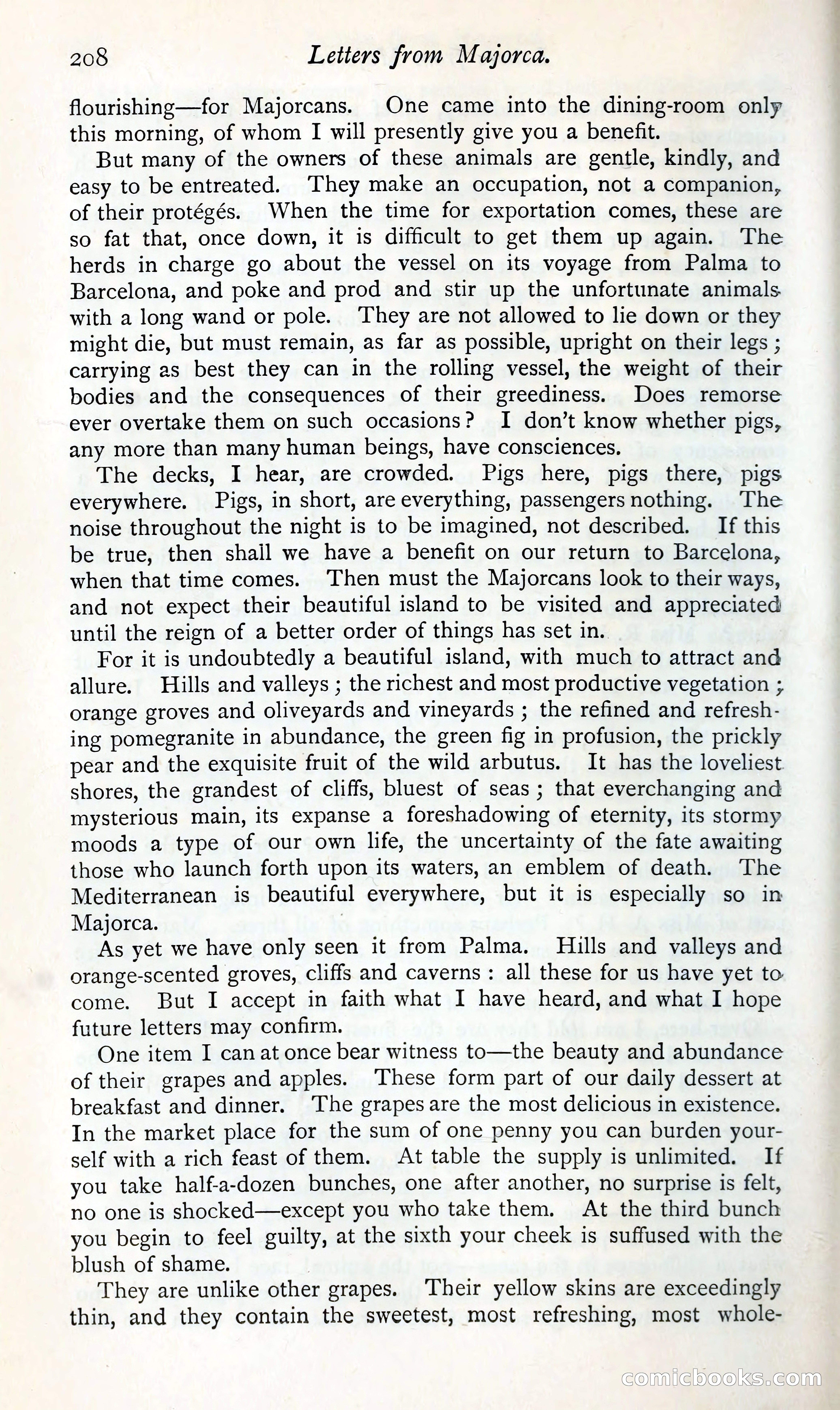 The Argosy — page 225 of 399