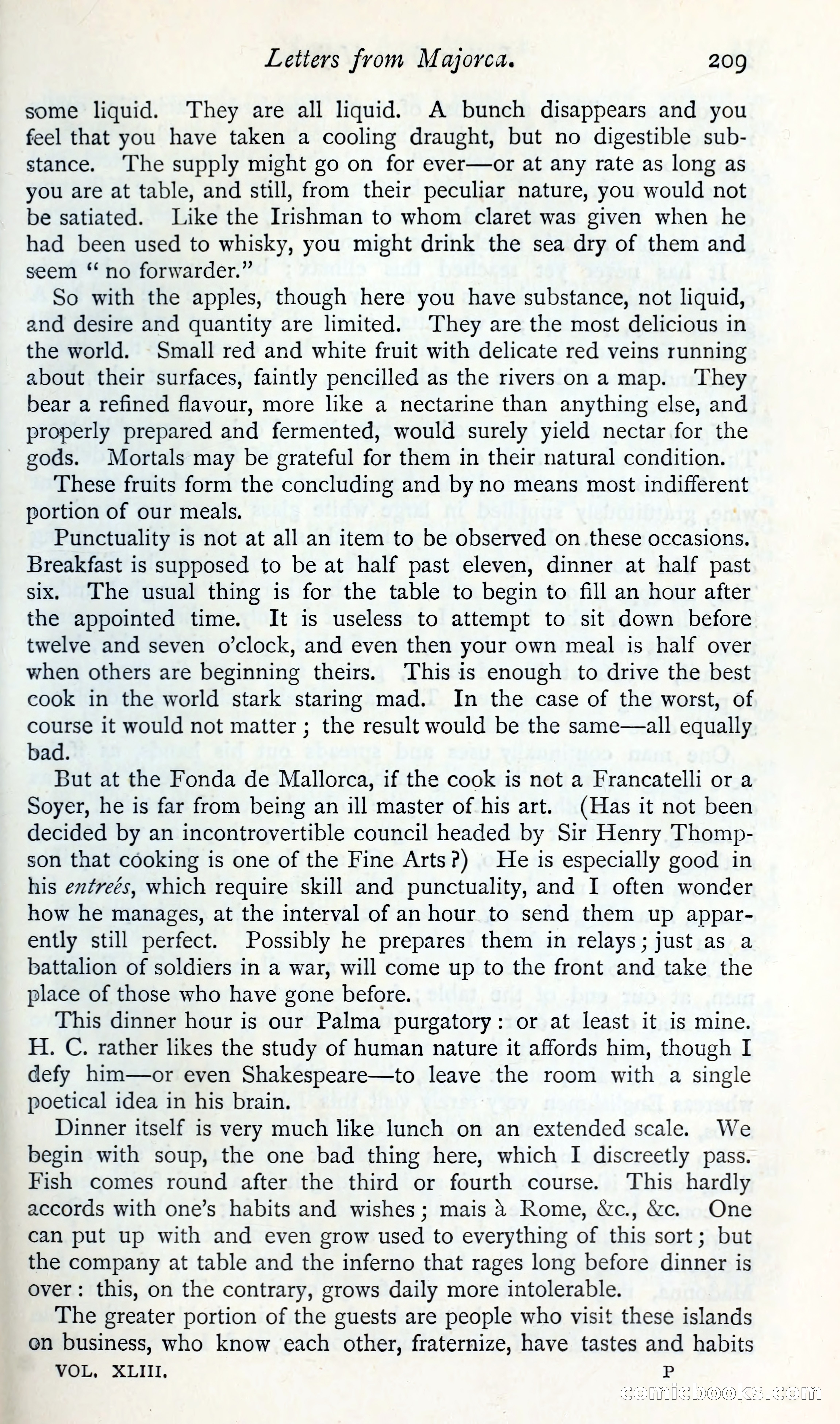The Argosy — page 226 of 399