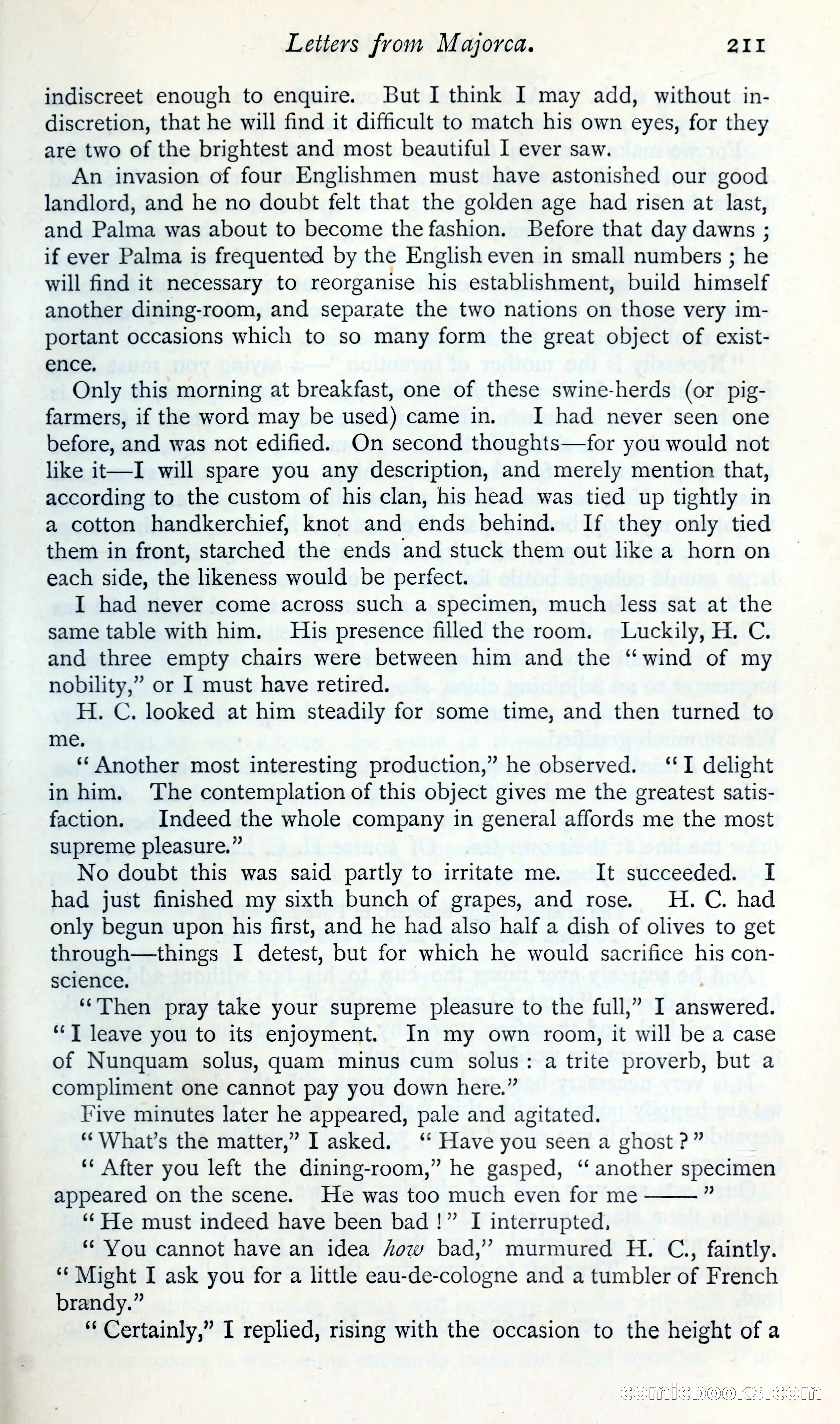 The Argosy — page 228 of 399