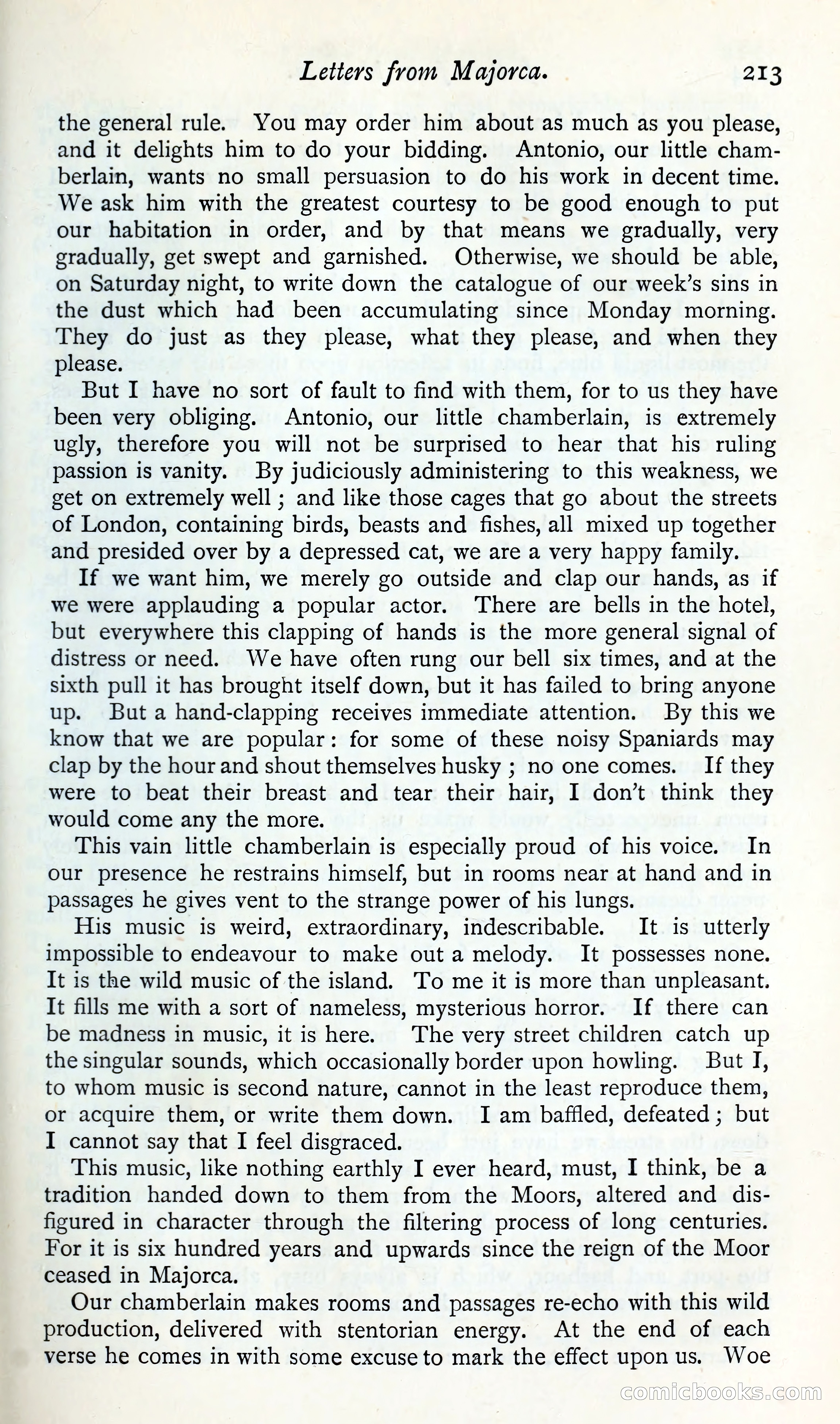 The Argosy — page 230 of 399