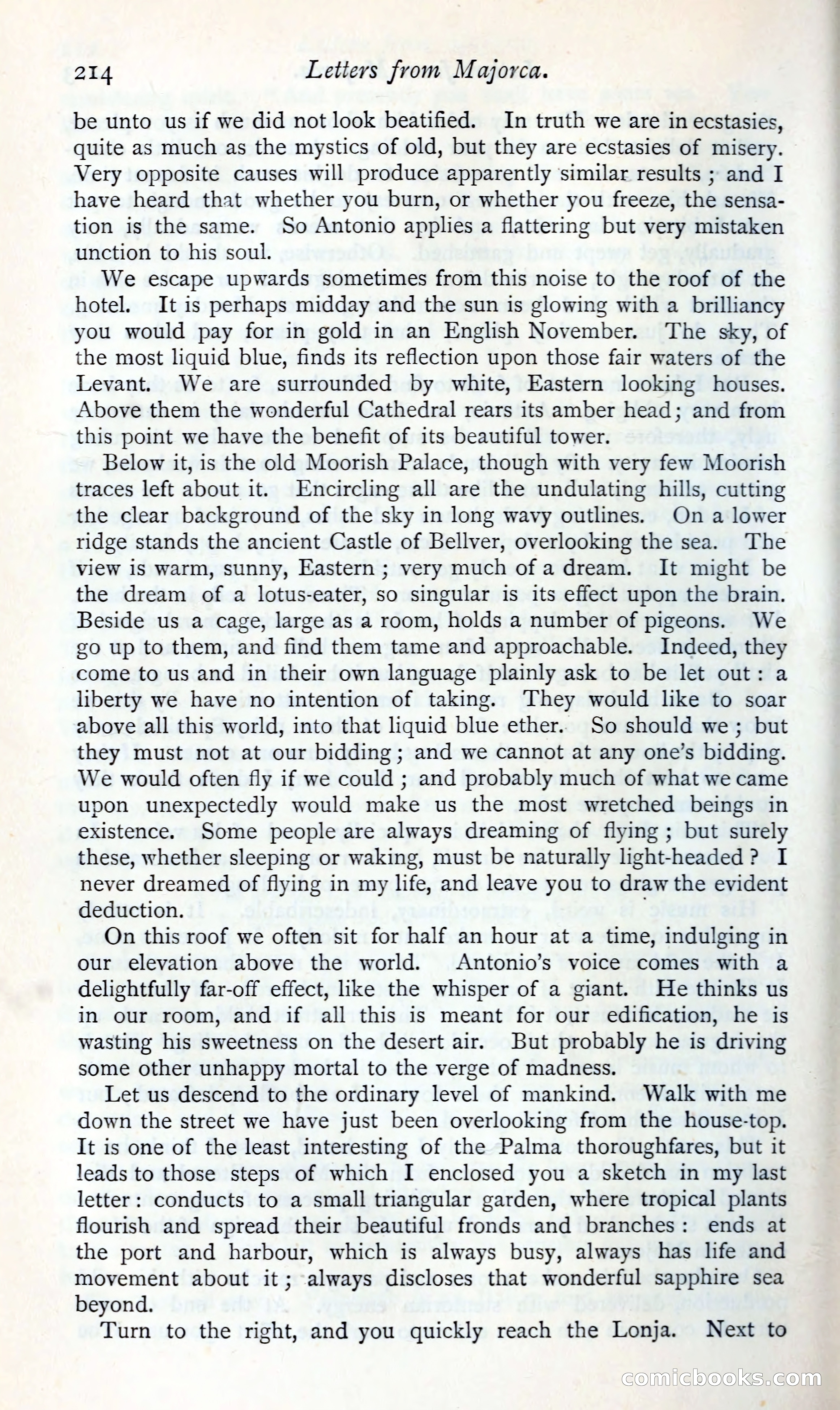 The Argosy — page 231 of 399