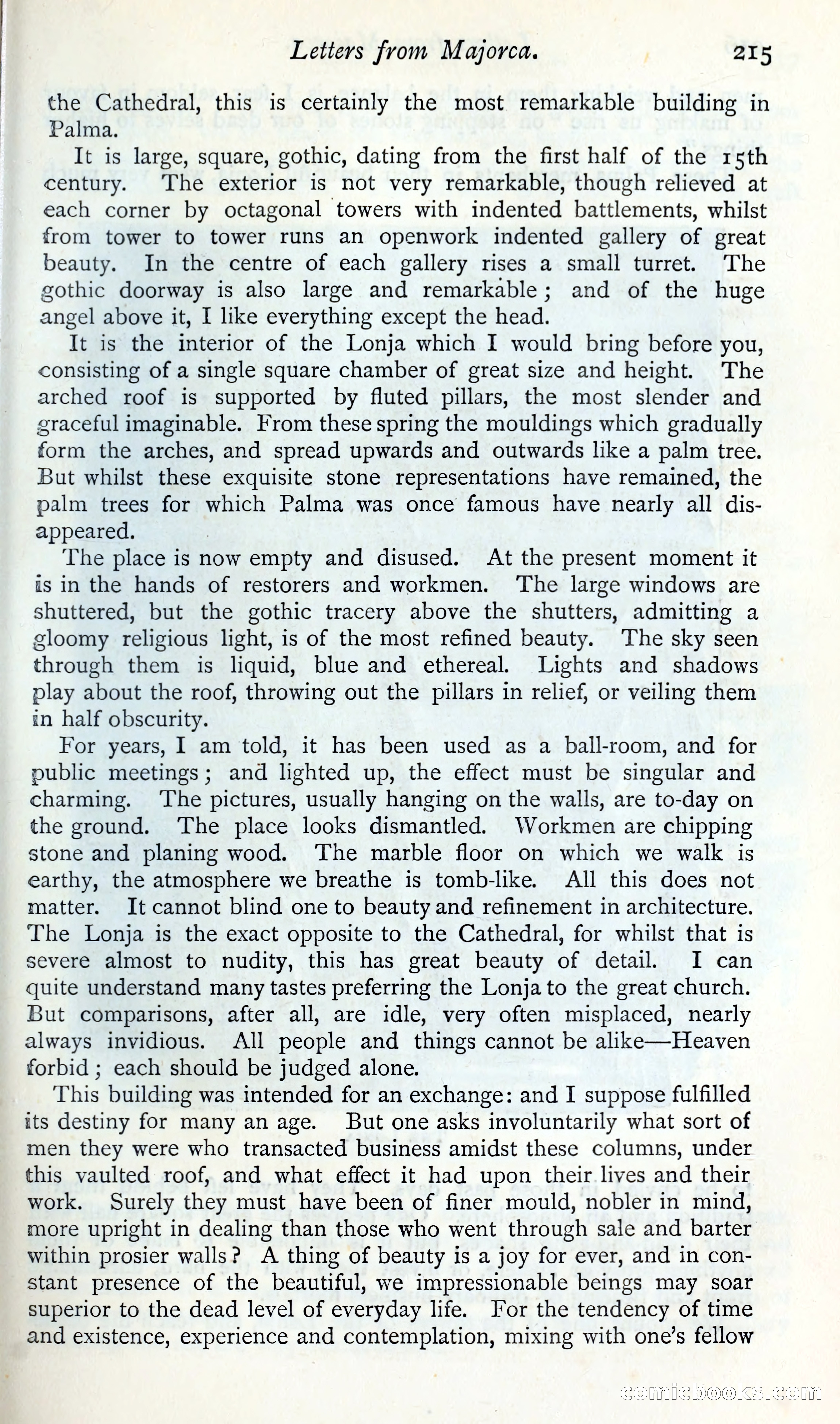 The Argosy — page 232 of 399