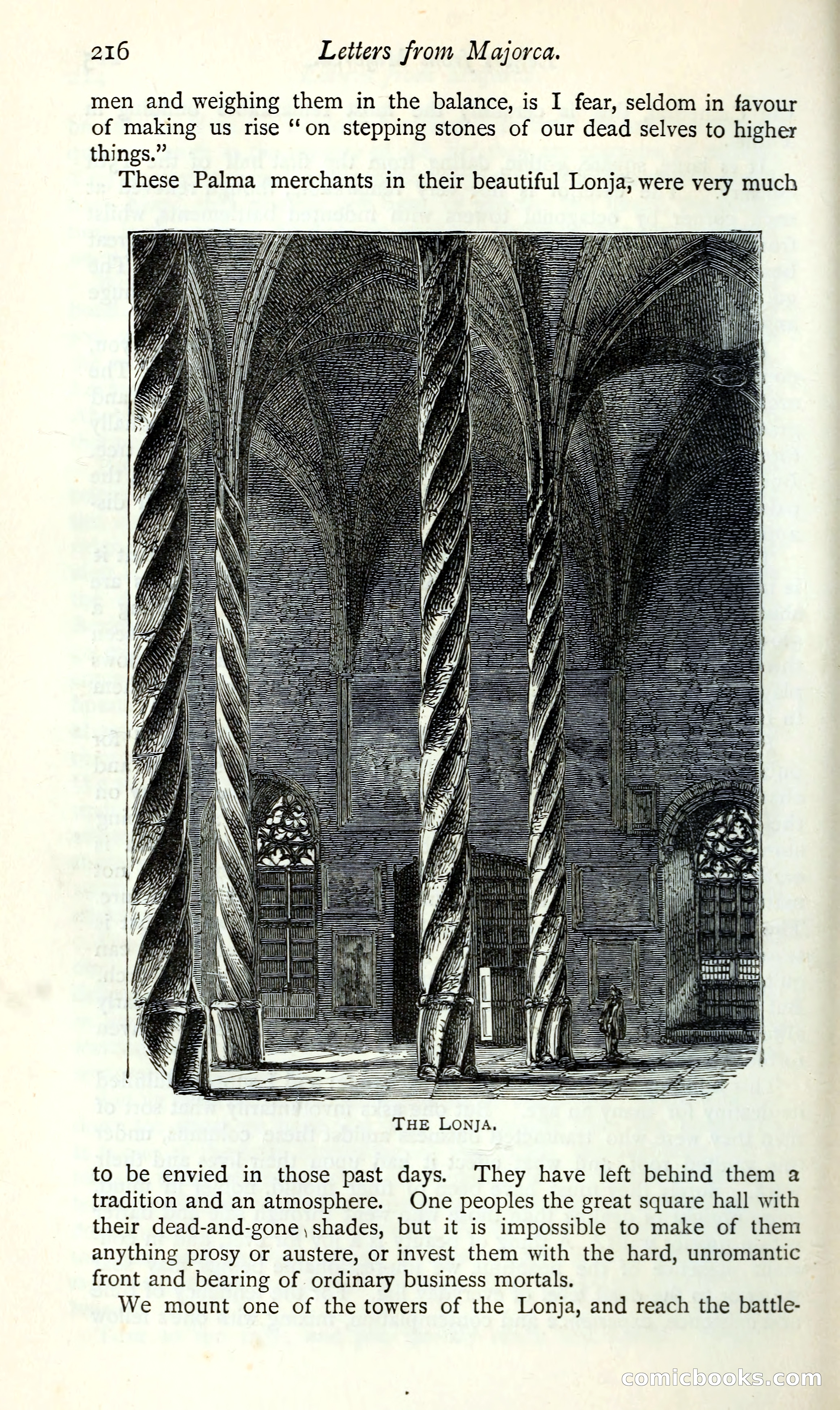 The Argosy — page 233 of 399