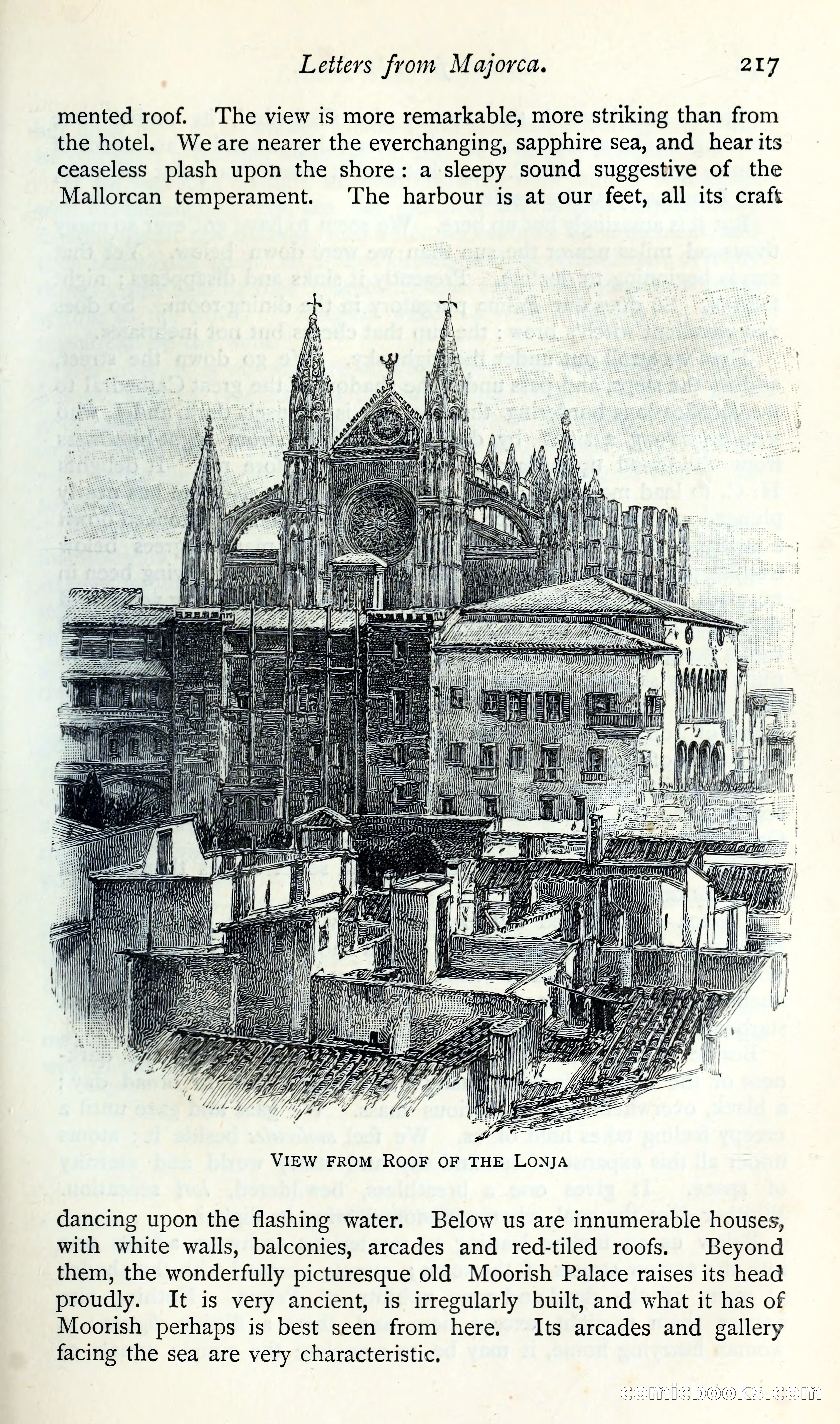 The Argosy — page 234 of 399