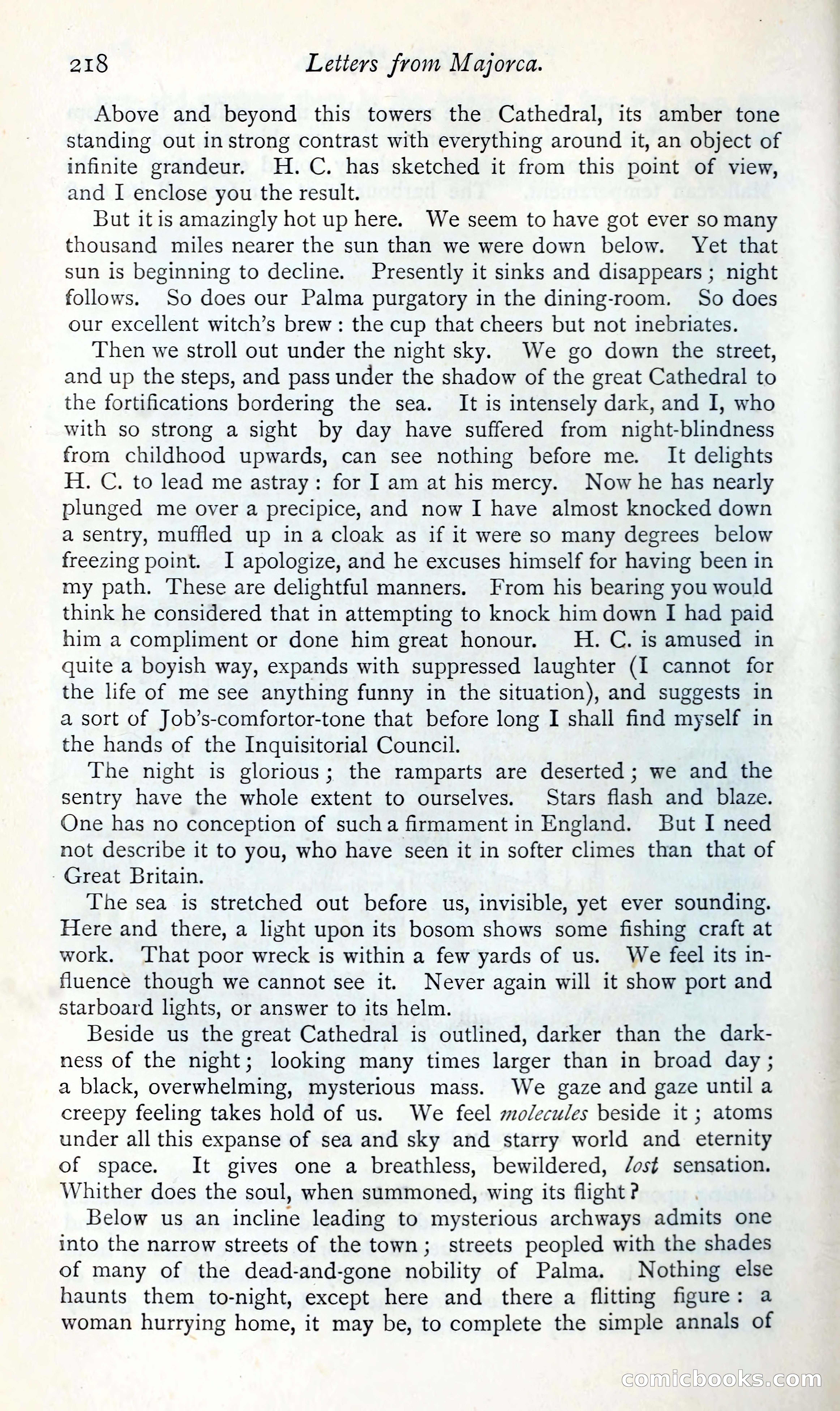 The Argosy — page 235 of 399