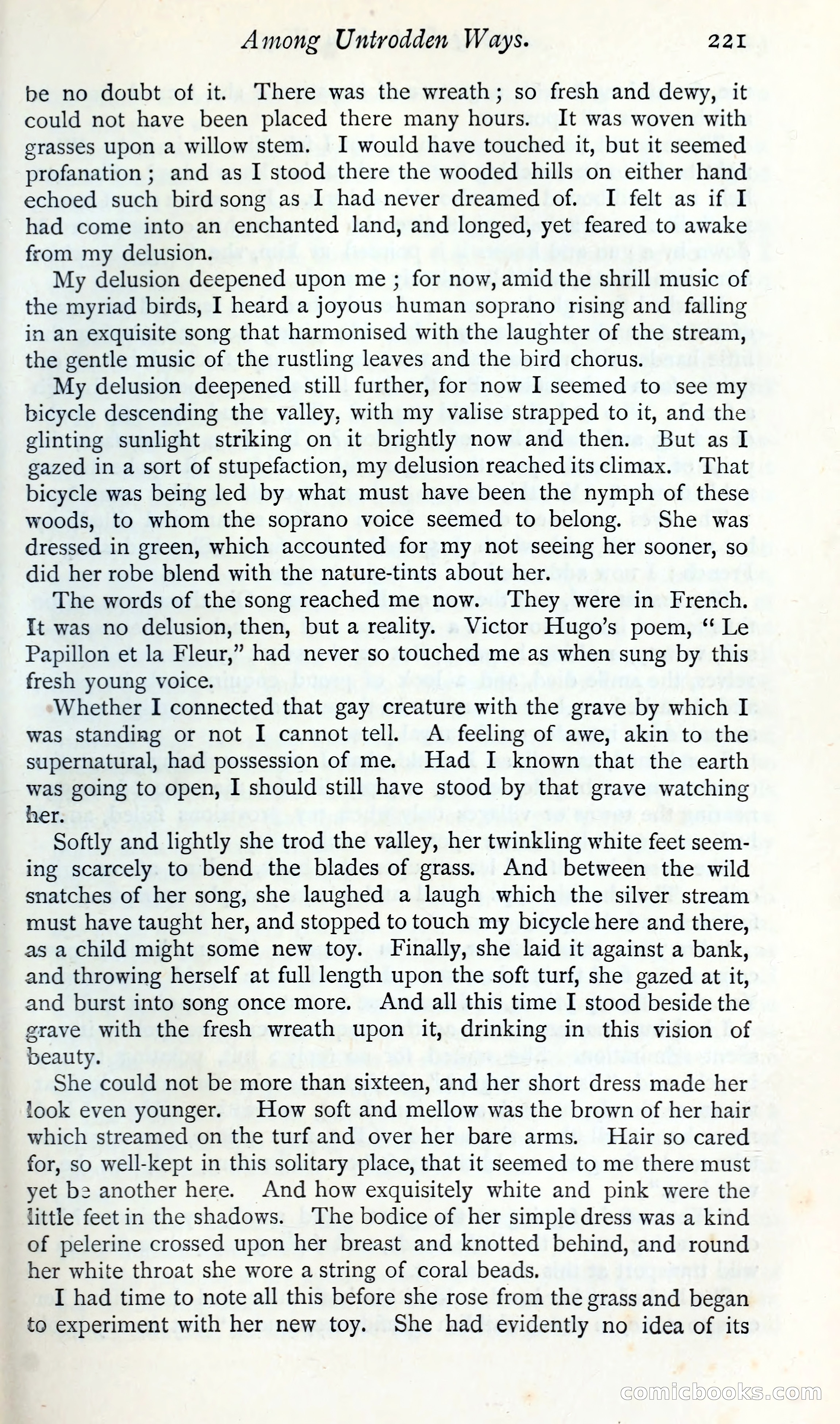 The Argosy — page 238 of 399