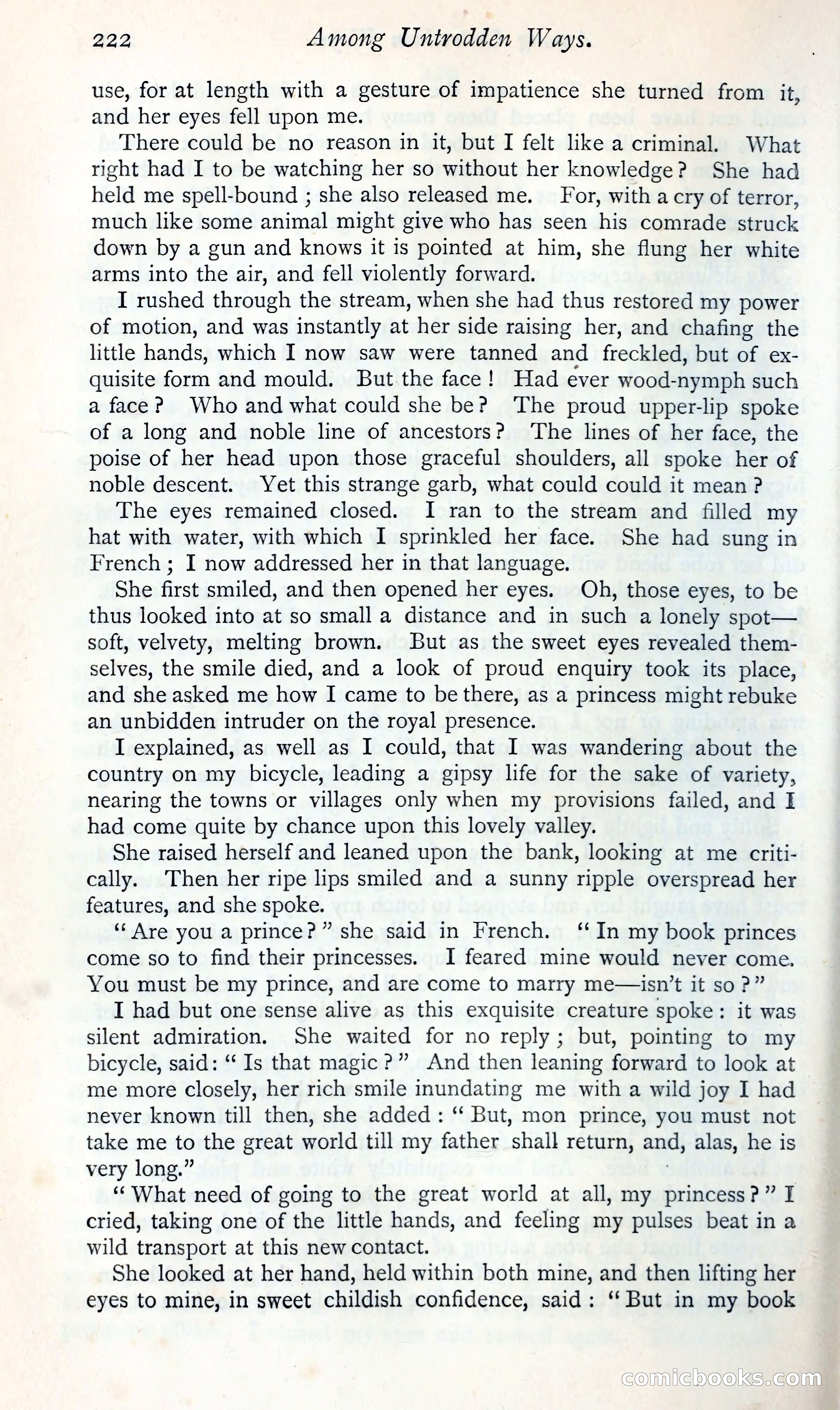 The Argosy — page 239 of 399