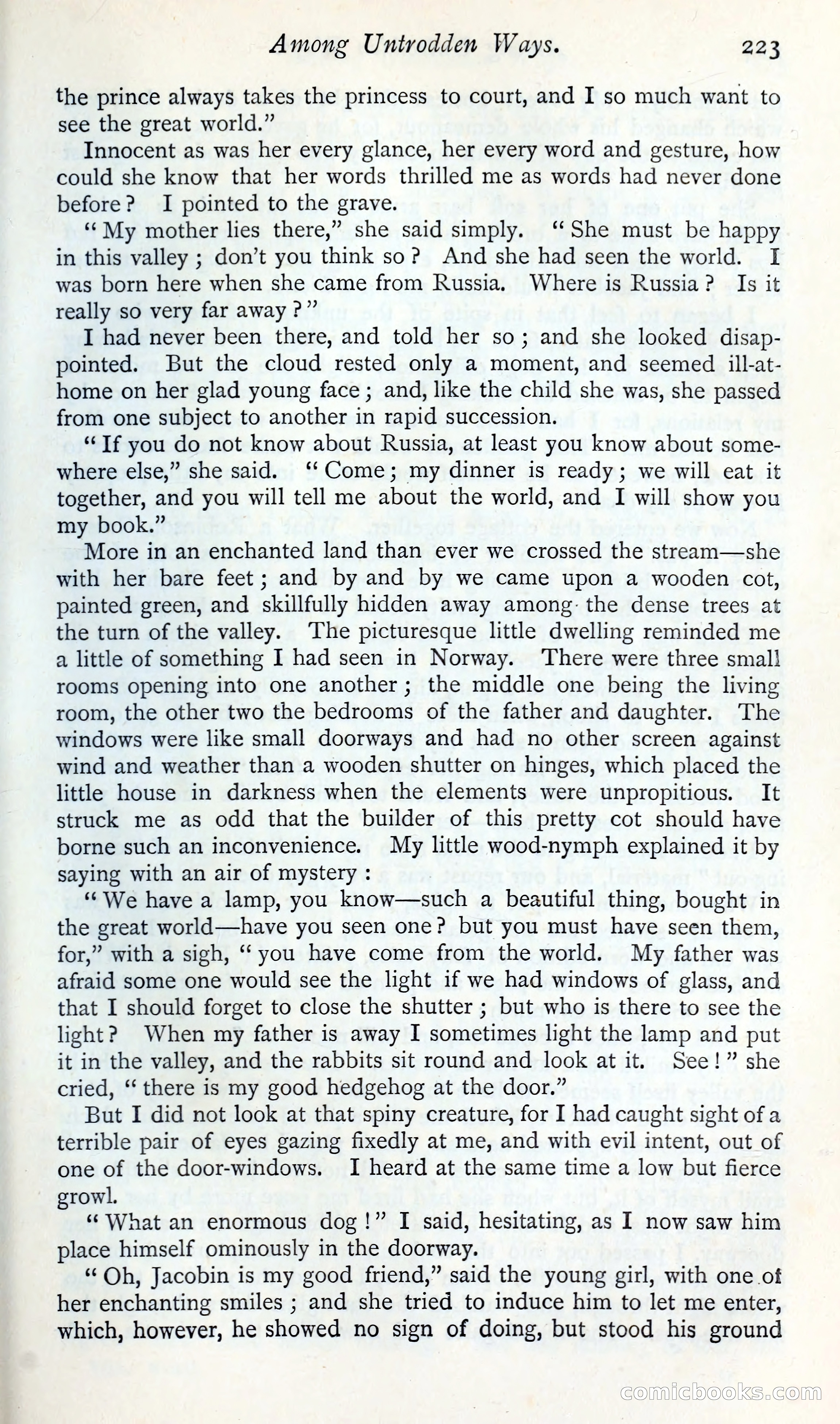The Argosy — page 240 of 399