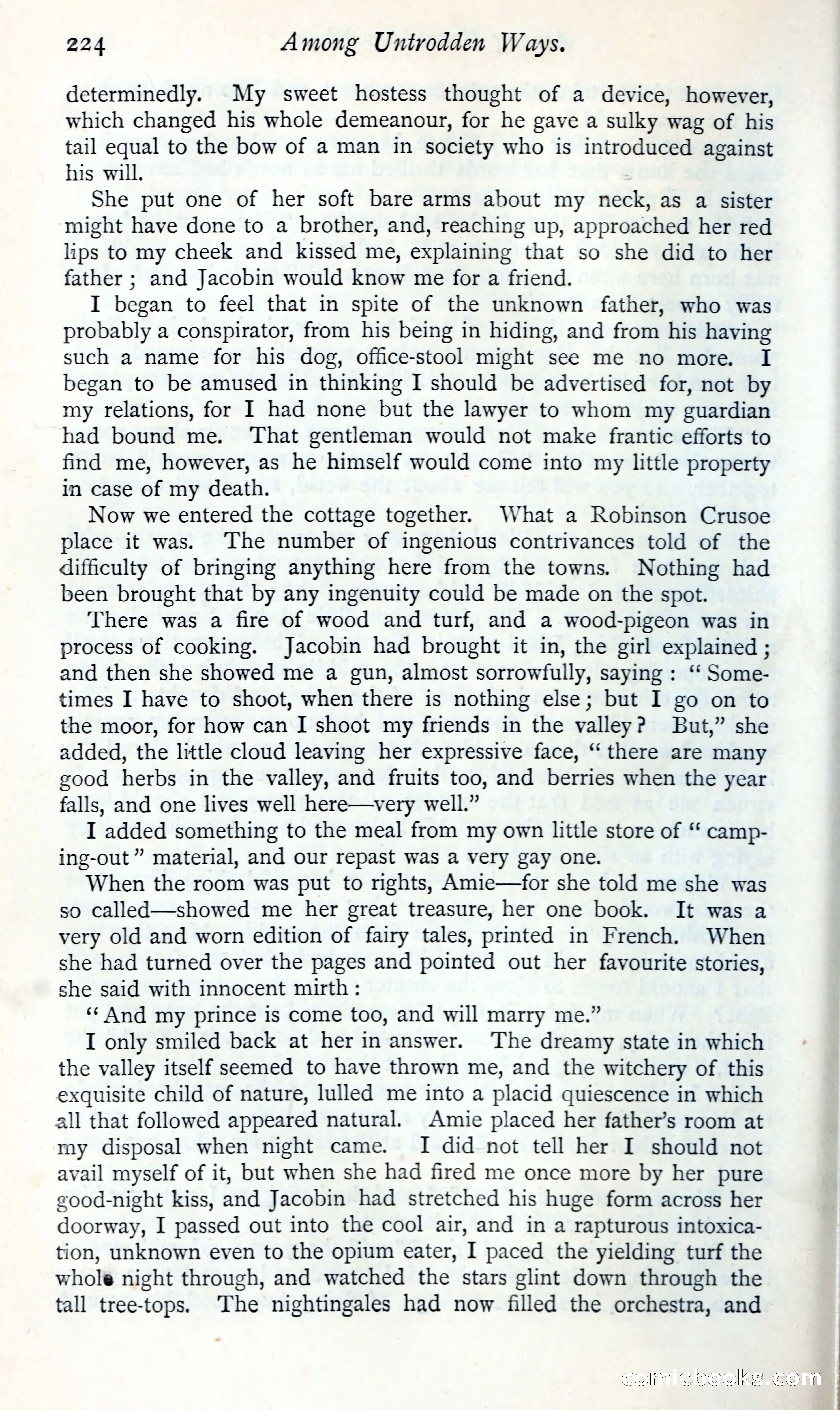 The Argosy — page 241 of 399