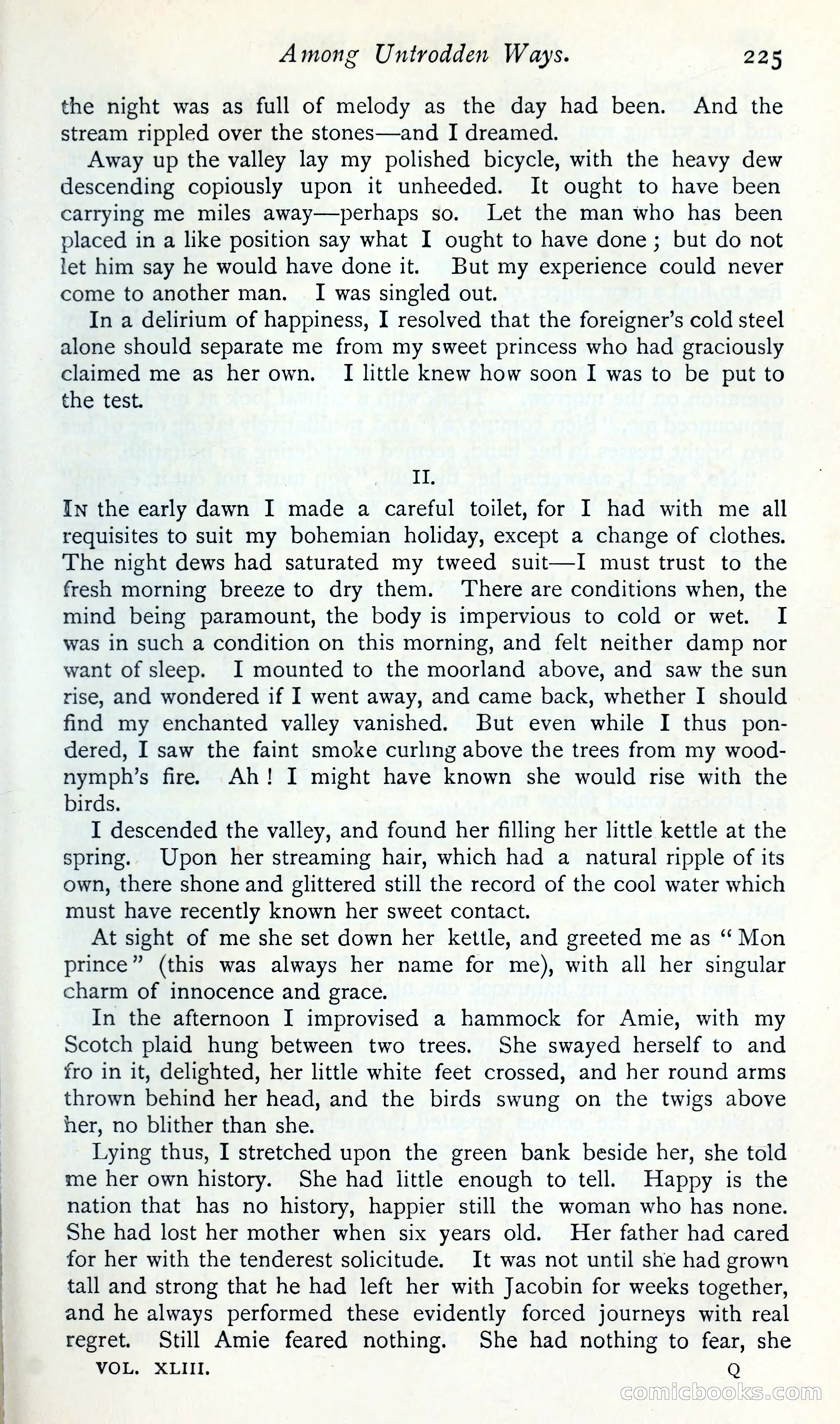 The Argosy — page 242 of 399