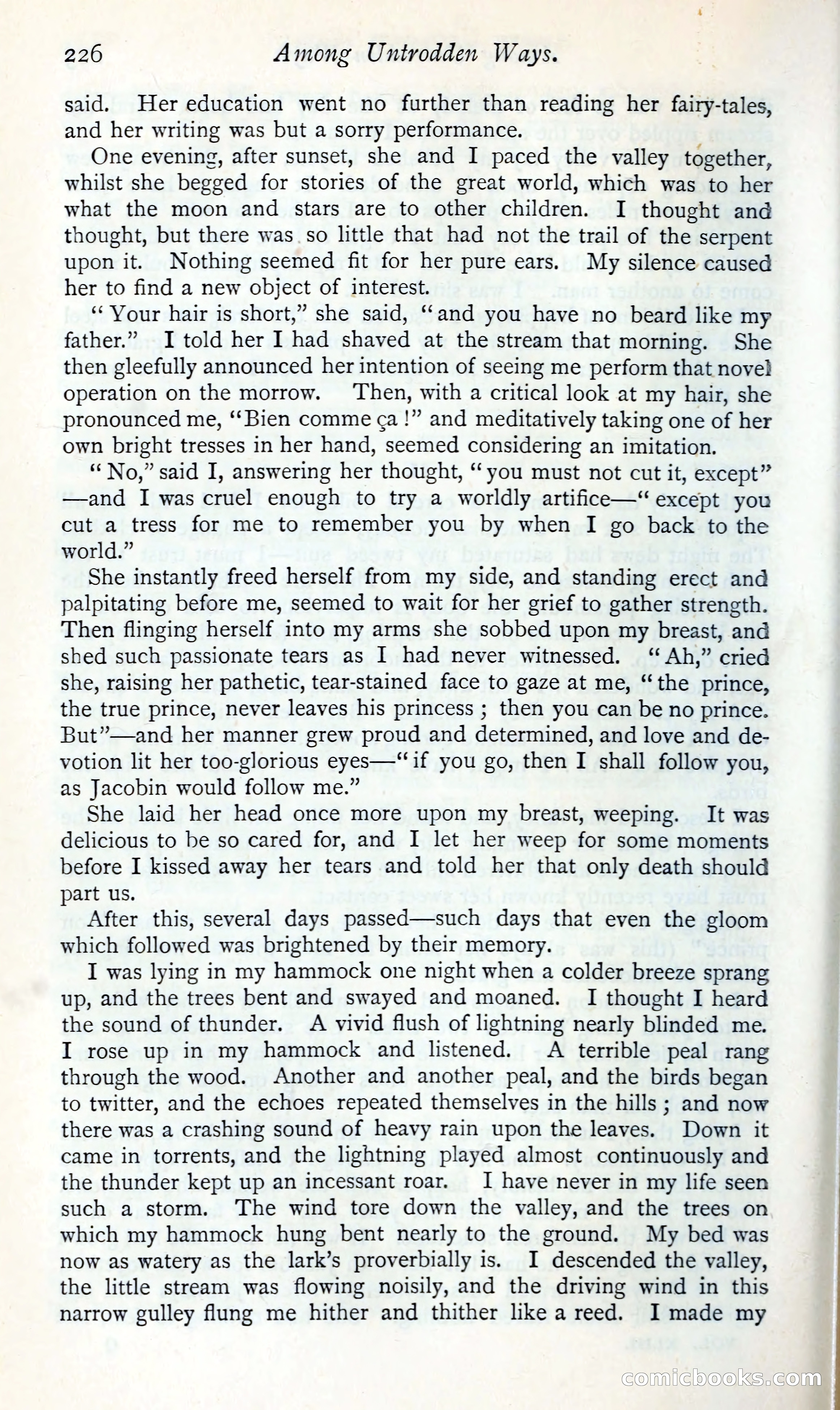 The Argosy — page 243 of 399