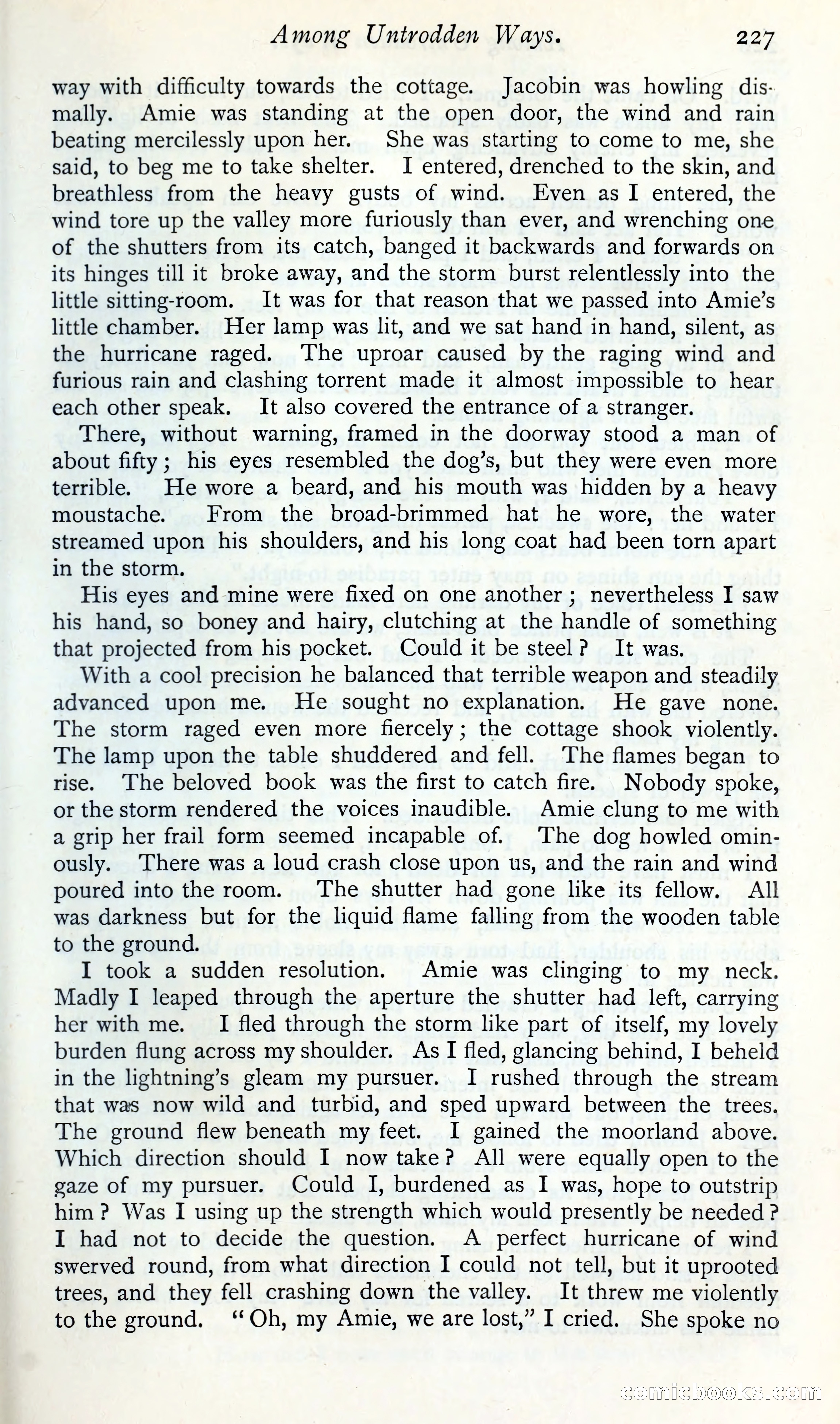 The Argosy — page 244 of 399
