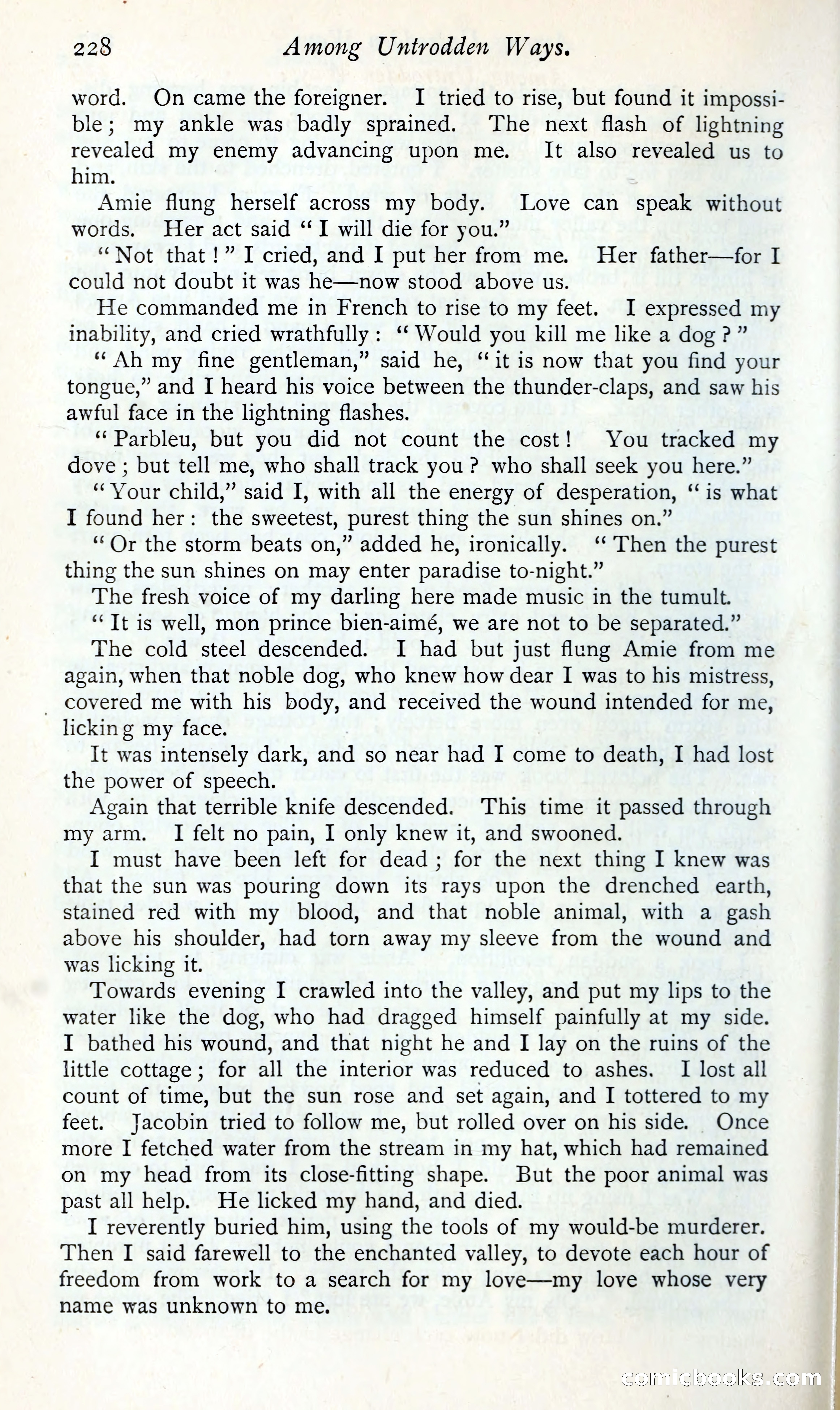 The Argosy — page 245 of 399