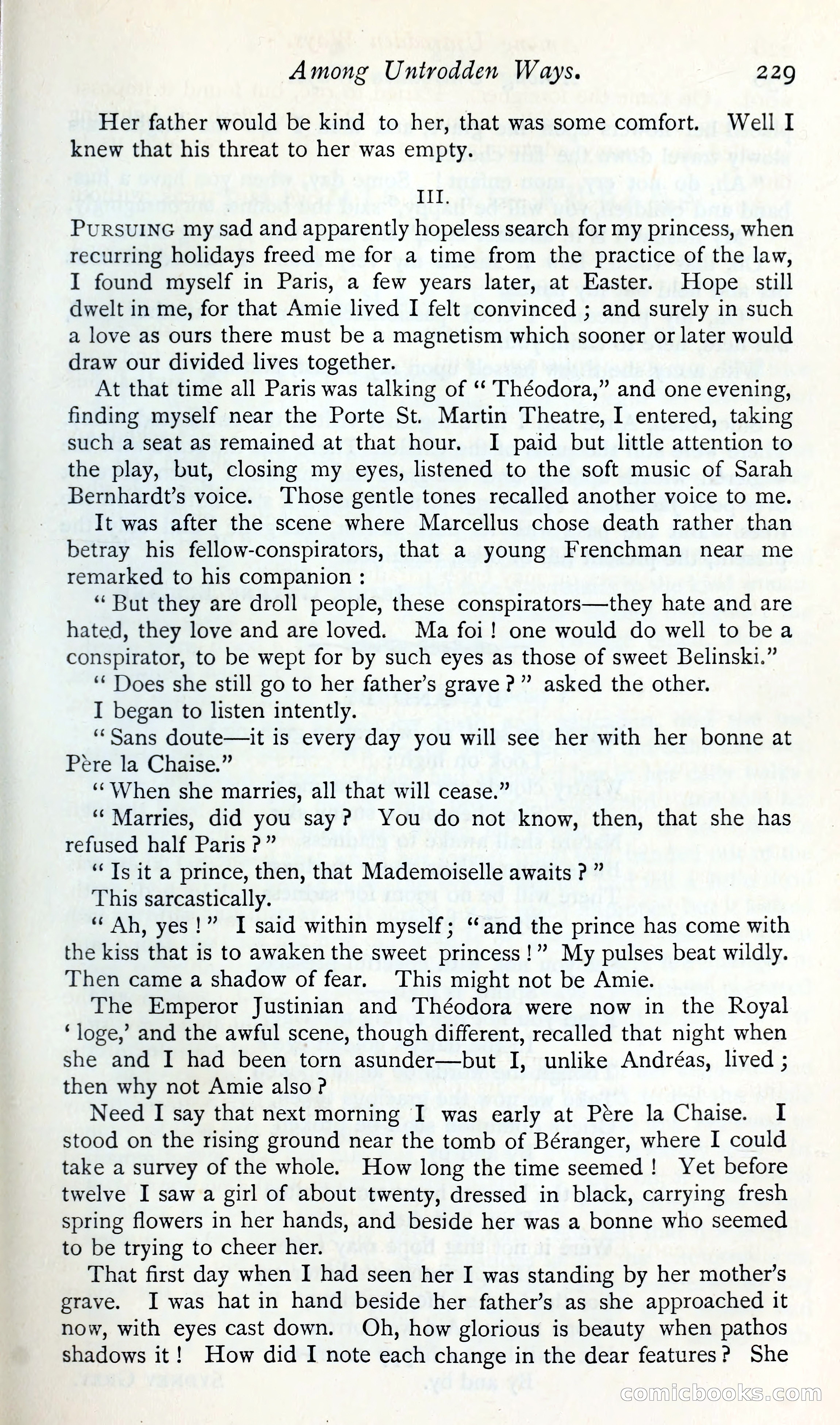The Argosy — page 246 of 399