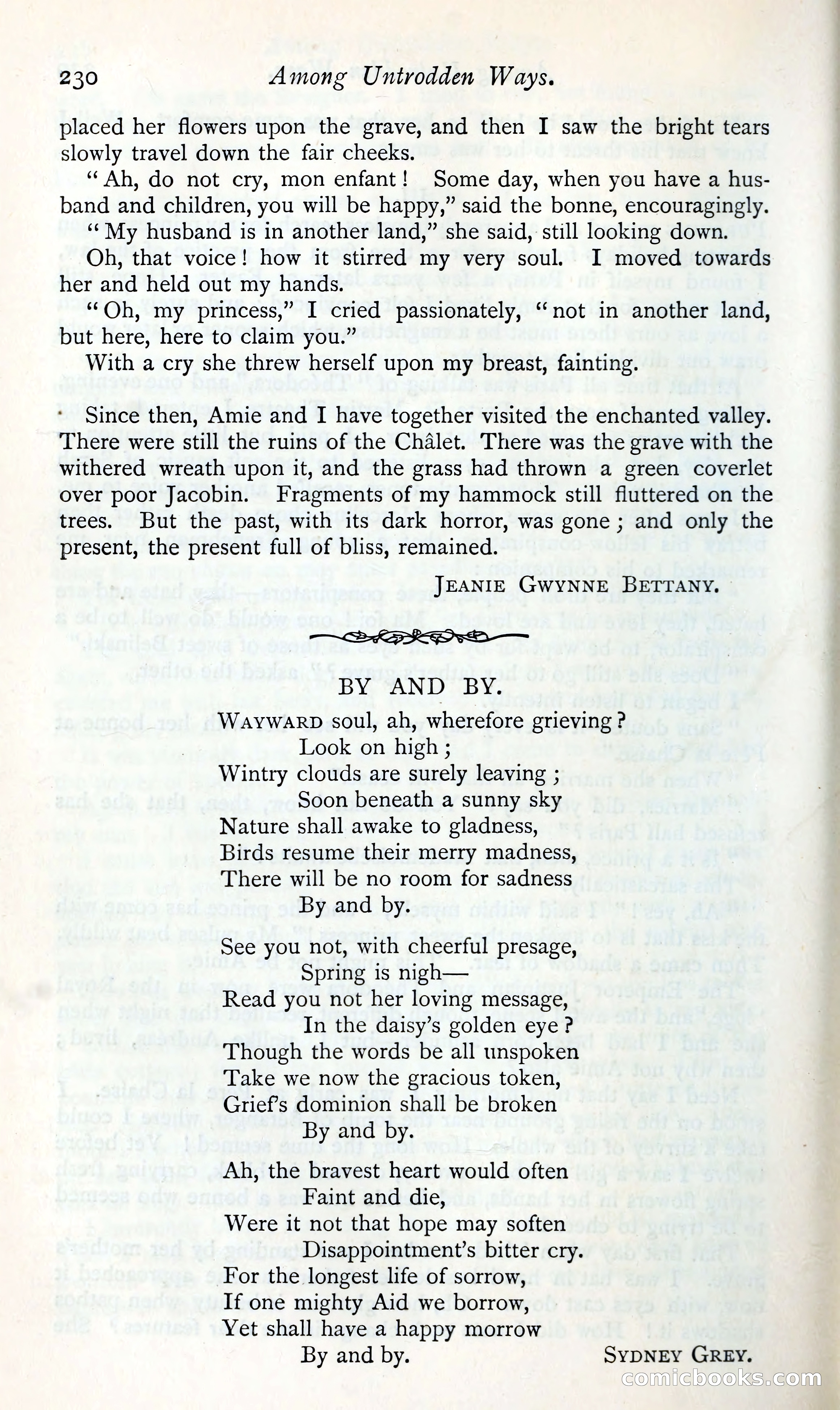 The Argosy — page 247 of 399