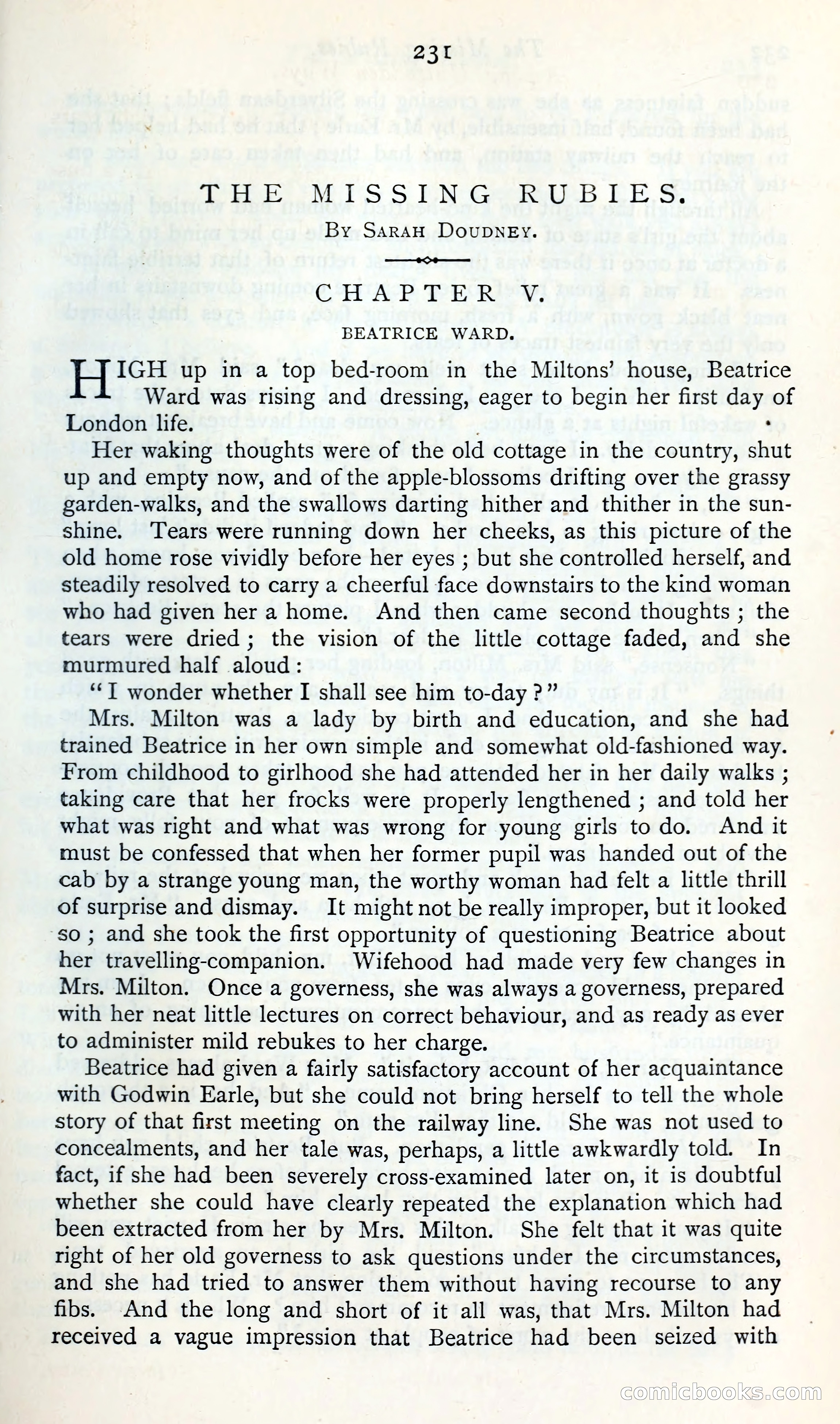 The Argosy — page 248 of 399